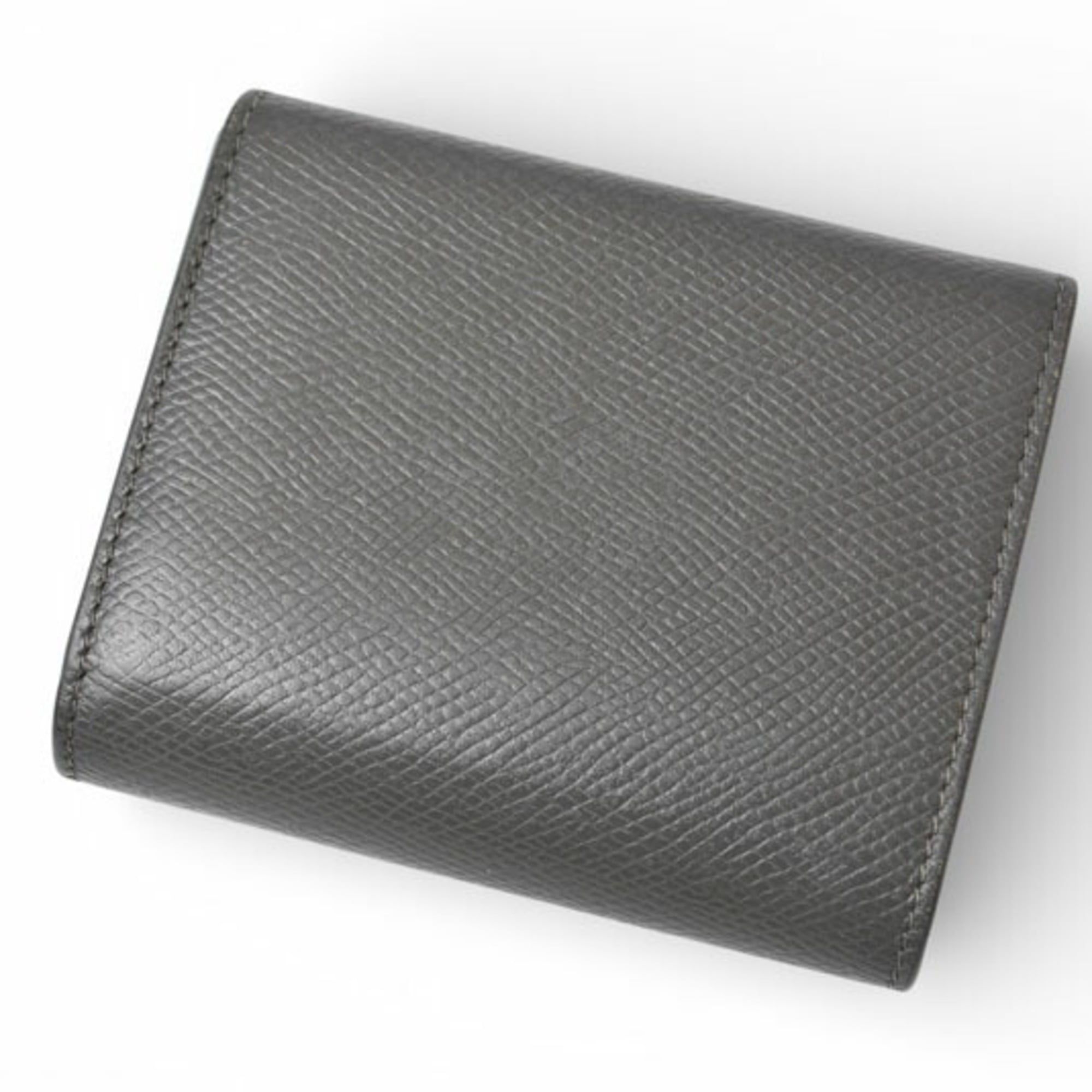 Leather Wallet (Tri-Fold) (Pre-Owned) - Celine - Modalova