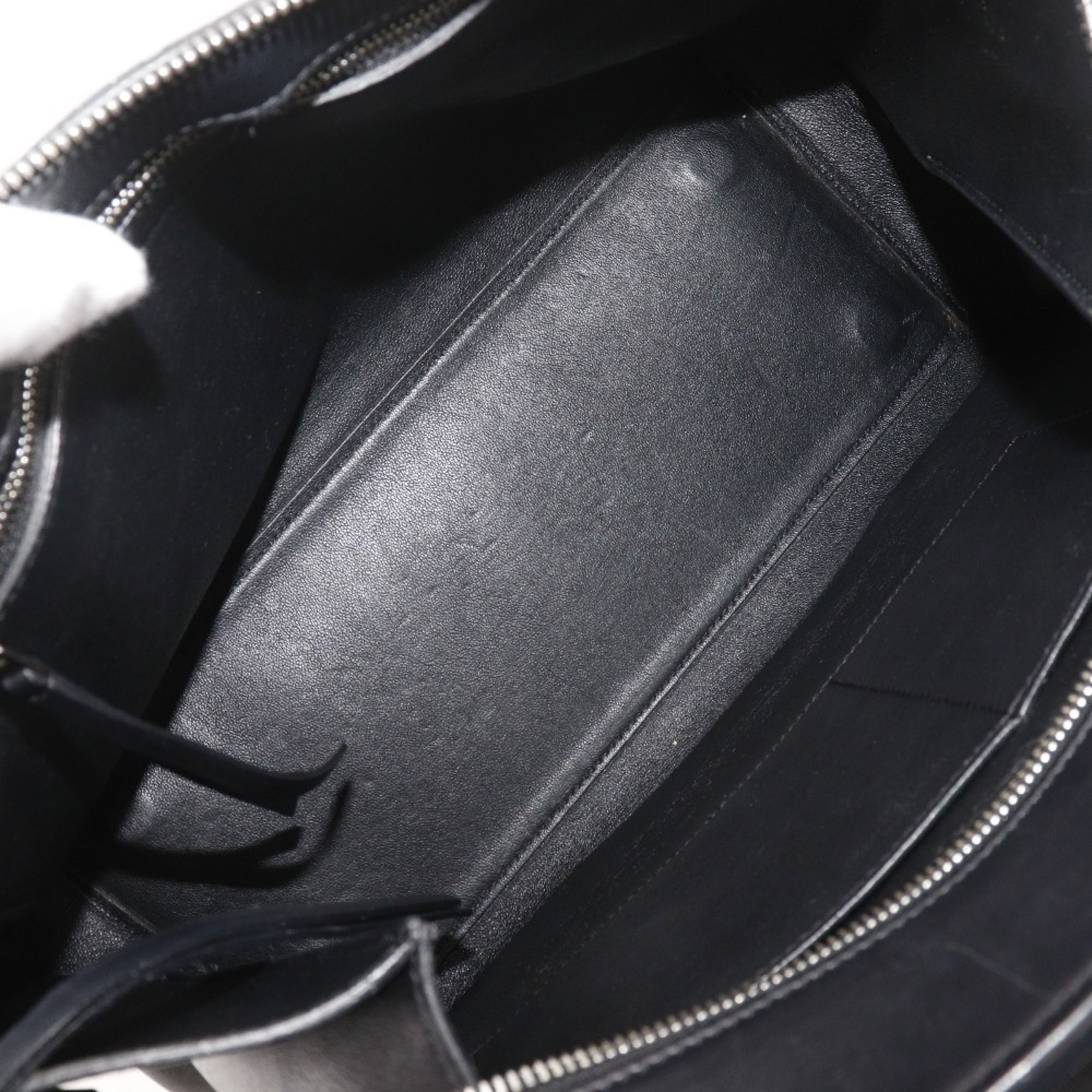 Leather Handbag Shoulder Bag (Pre-Owned) - Celine - Modalova