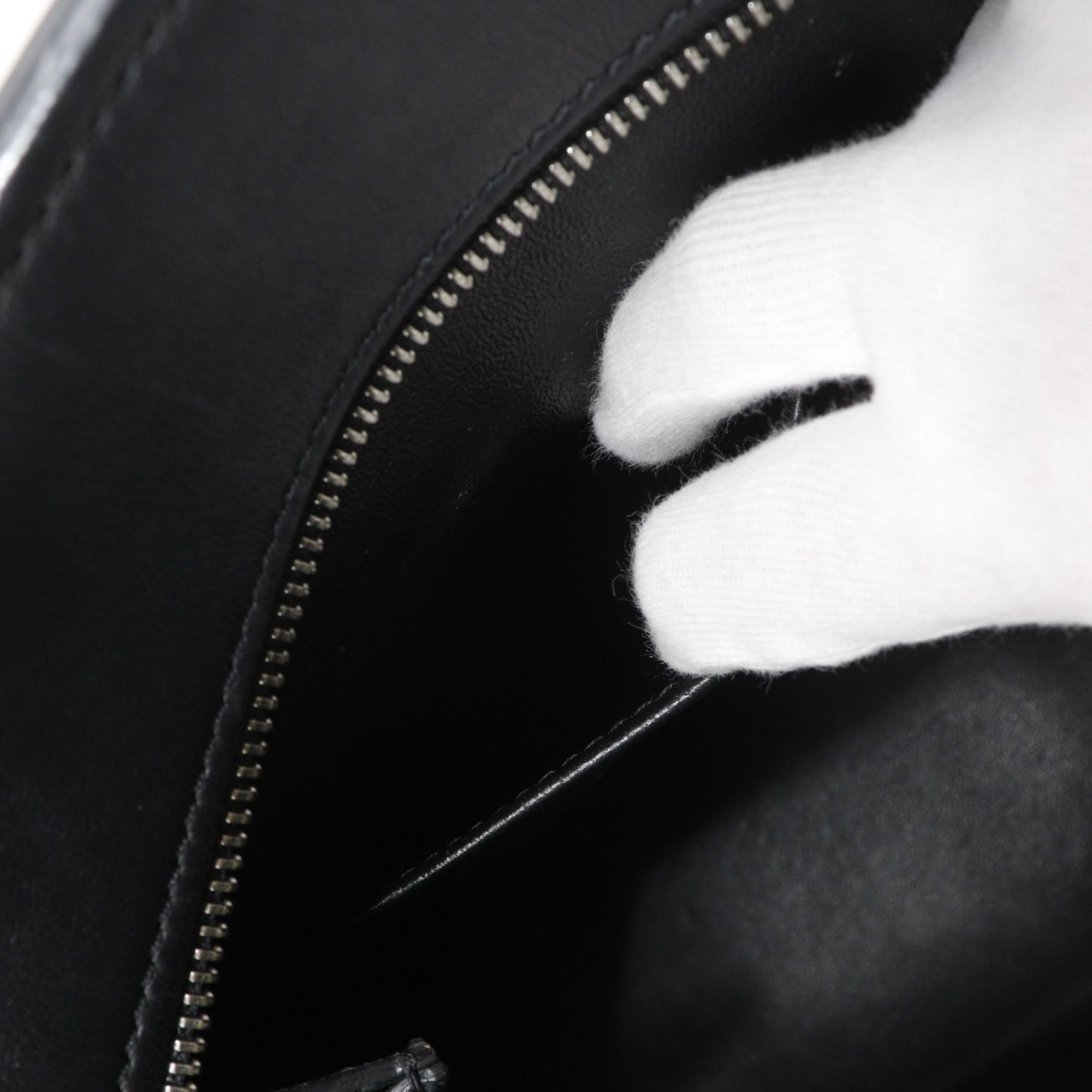 Leather Handbag Shoulder Bag (Pre-Owned) - Celine - Modalova
