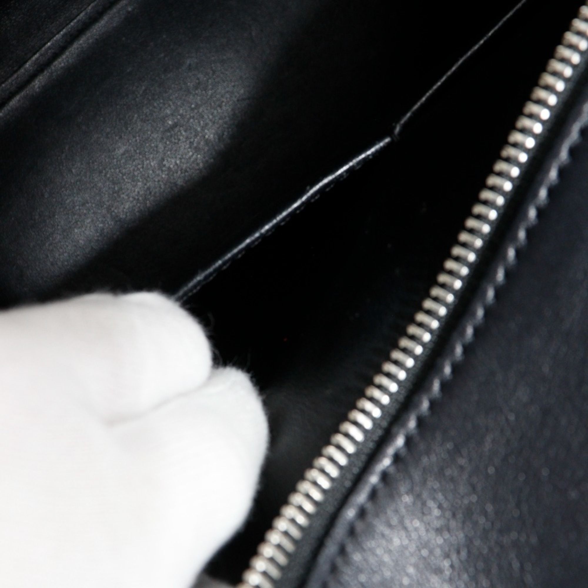 Leather Handbag Shoulder Bag (Pre-Owned) - Celine - Modalova