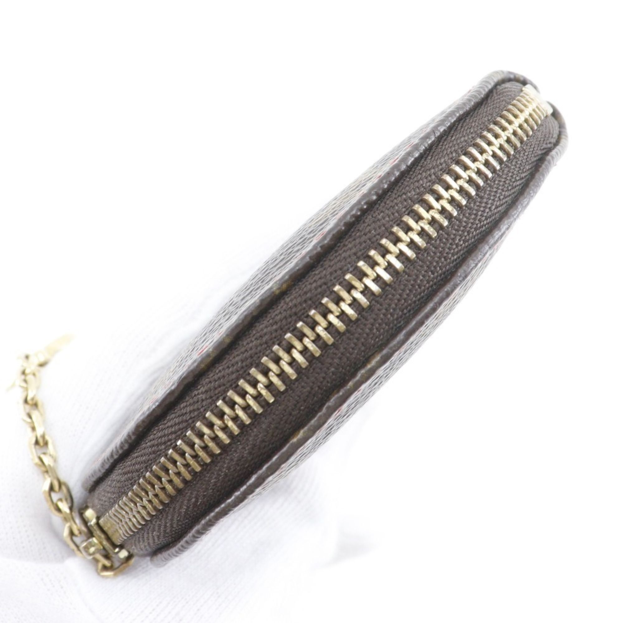 Coin Purse/Coin Case (Pre-Owned) - Louis Vuitton - Modalova