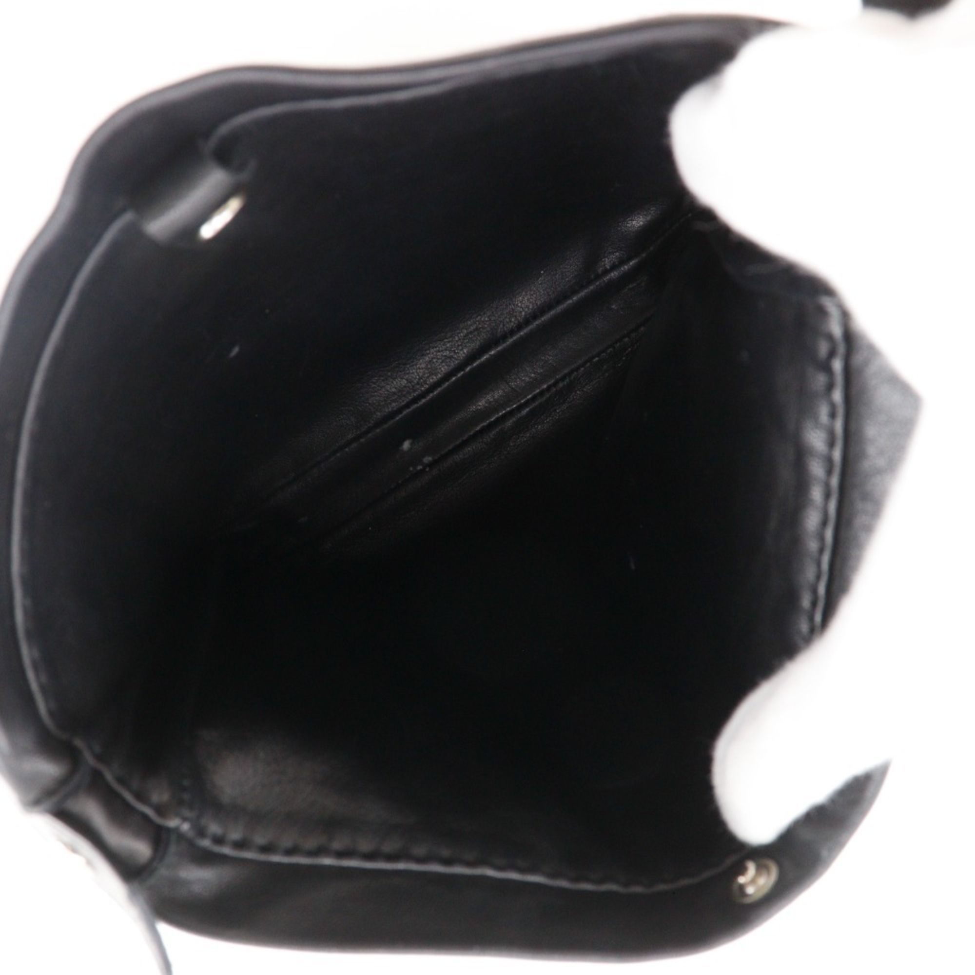 Leather Shoulder Bag (Pre-Owned) - Hermes - Modalova