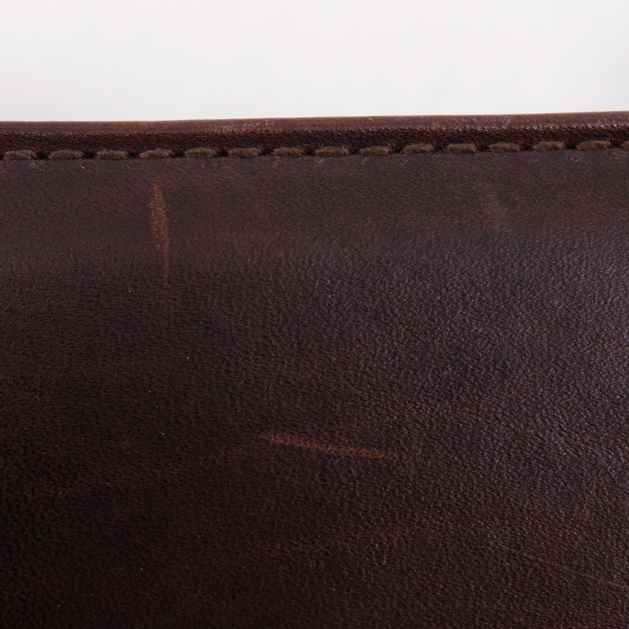 Leather Tote Bag (Pre-Owned) - Bally - Modalova