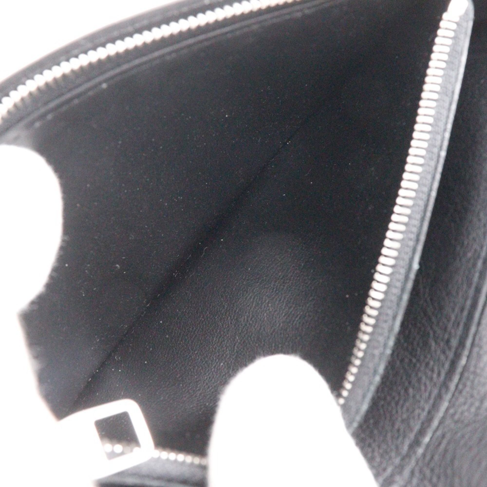 Leather Long Wallet (Bi-Fold) (Pre-Owned) - Louis Vuitton - Modalova