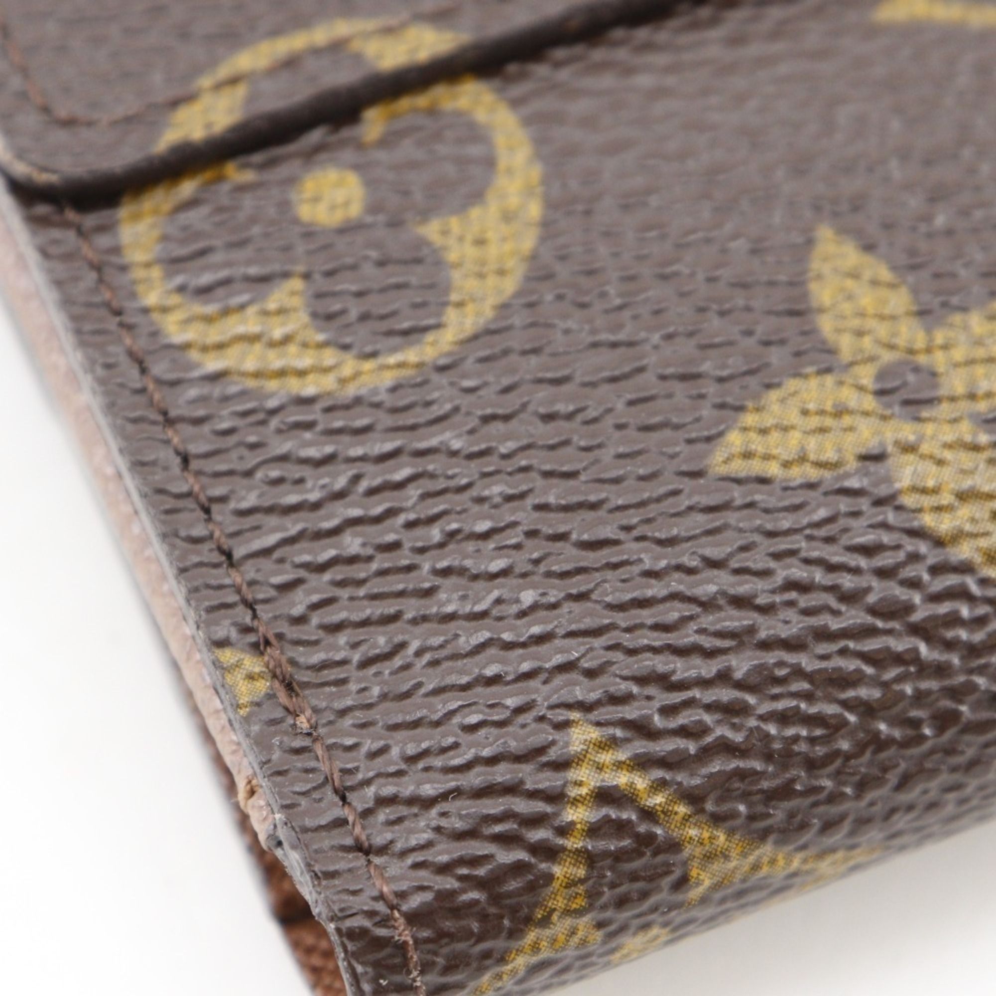 Canvas Wallet (Bi-Fold) (Pre-Owned) - Louis Vuitton - Modalova