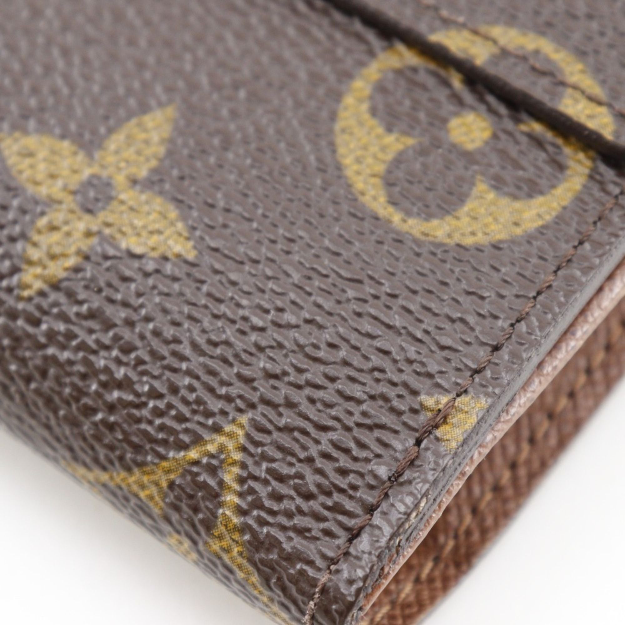 Canvas Wallet (Bi-Fold) (Pre-Owned) - Louis Vuitton - Modalova