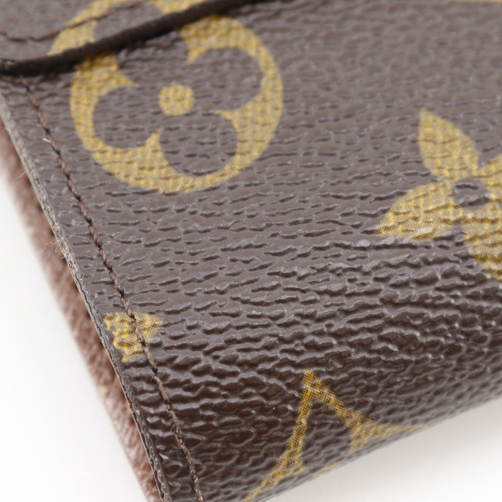 Canvas Wallet (Bi-Fold) (Pre-Owned) - Louis Vuitton - Modalova