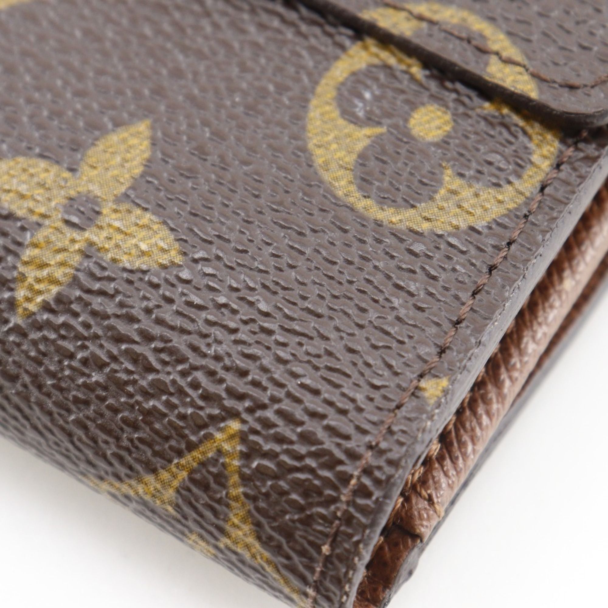Canvas Wallet (Bi-Fold) (Pre-Owned) - Louis Vuitton - Modalova