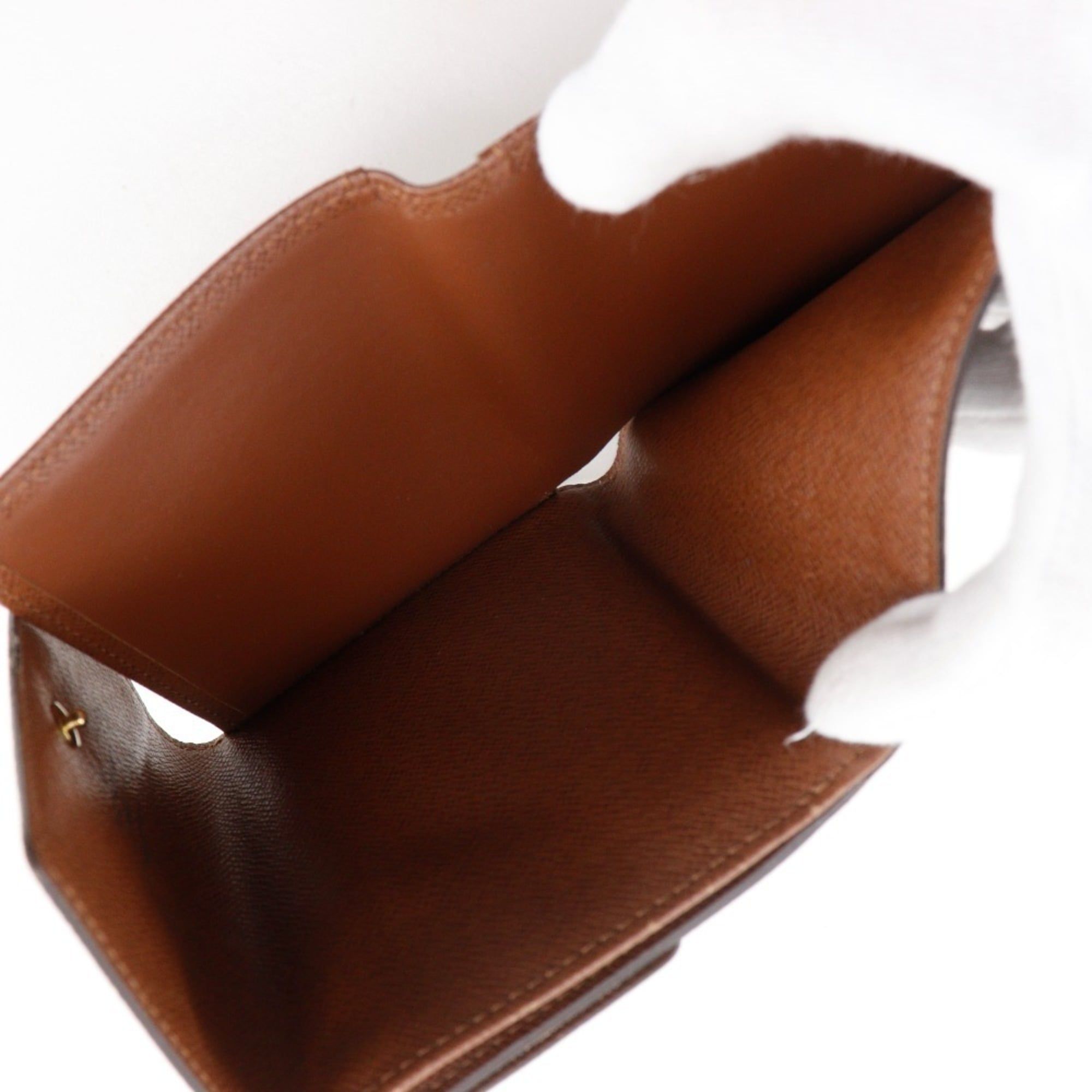 Canvas Wallet (Bi-Fold) (Pre-Owned) - Louis Vuitton - Modalova