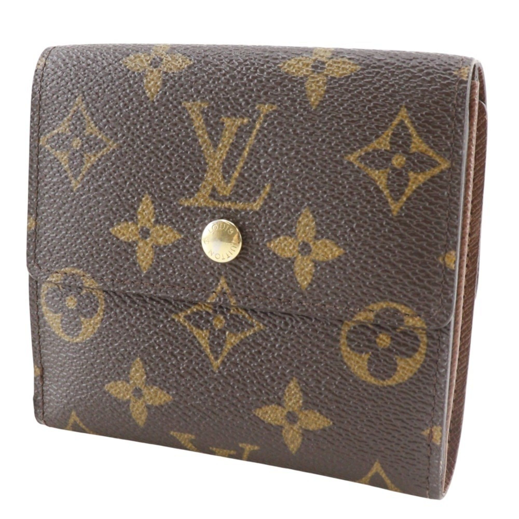 Canvas Wallet (Bi-Fold) (Pre-Owned) - Louis Vuitton - Modalova