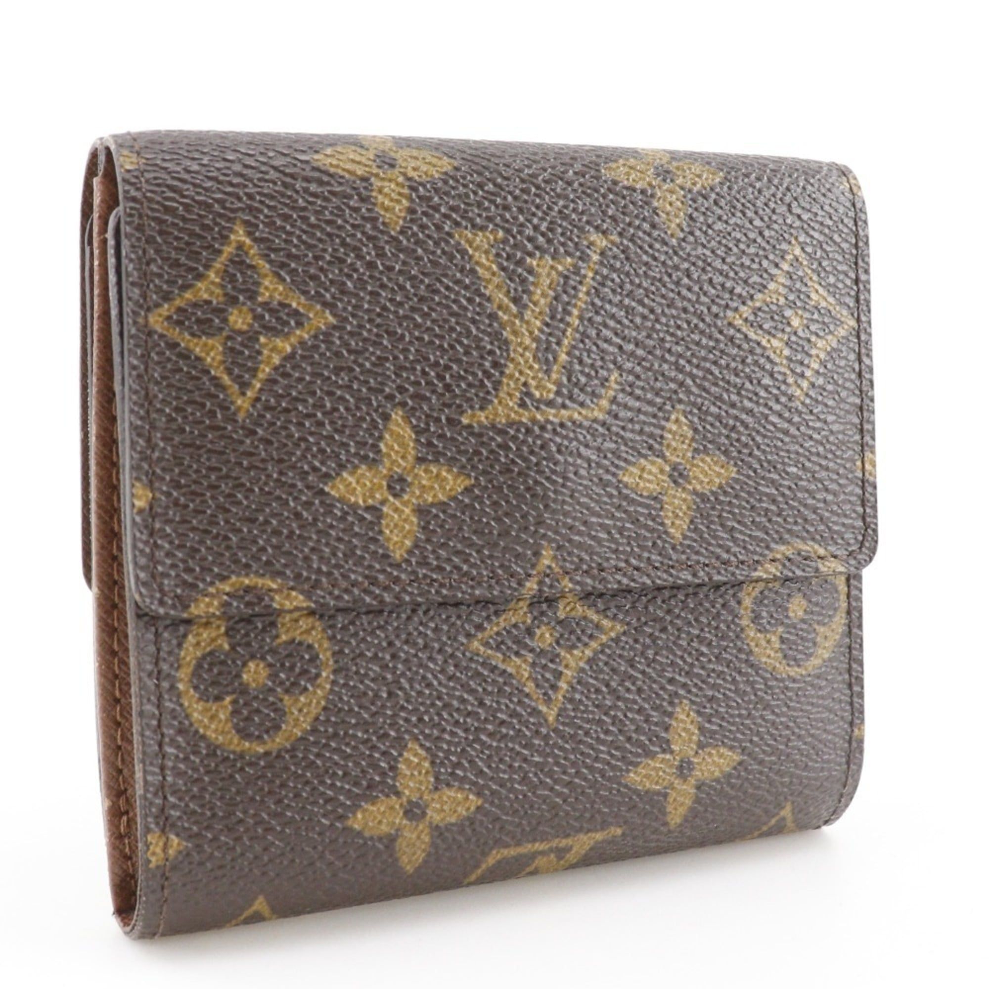 Canvas Wallet (Bi-Fold) (Pre-Owned) - Louis Vuitton - Modalova
