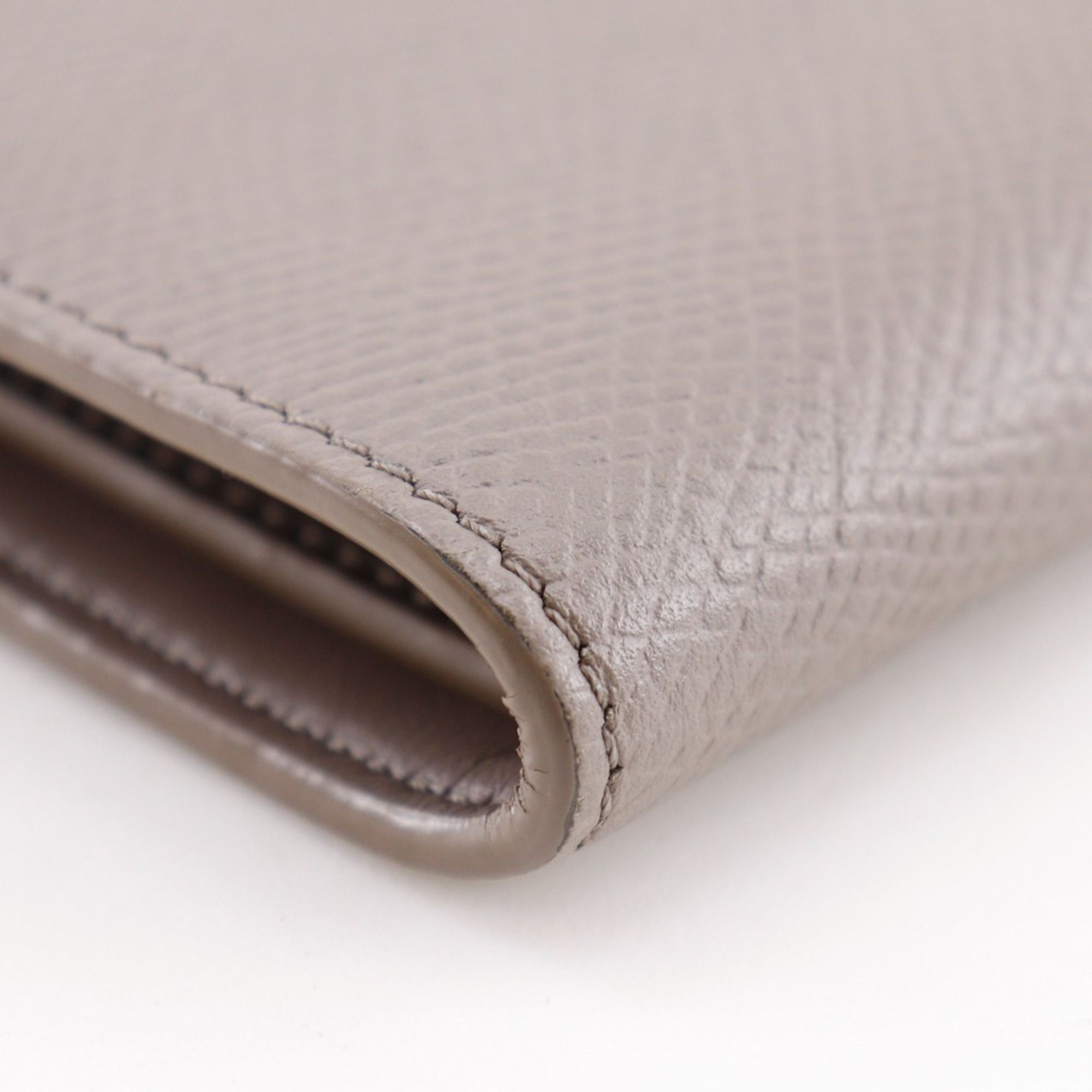 Leather Wallet (Bi-Fold) (Pre-Owned) - Celine - Modalova