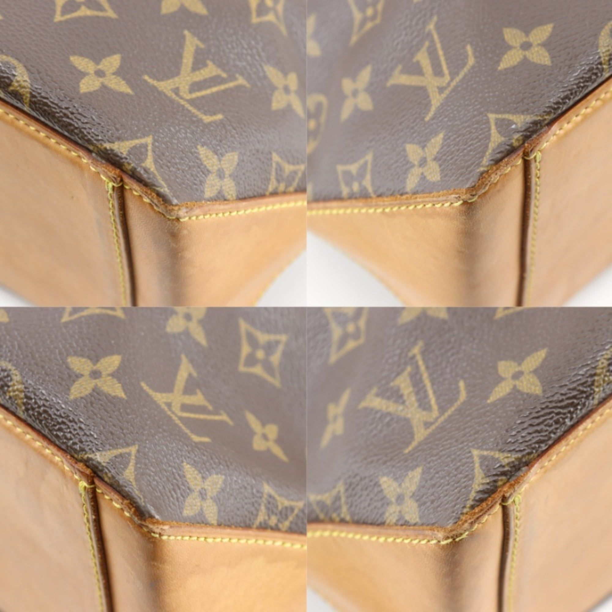 Tote Bag (Pre-Owned) - Louis Vuitton - Modalova