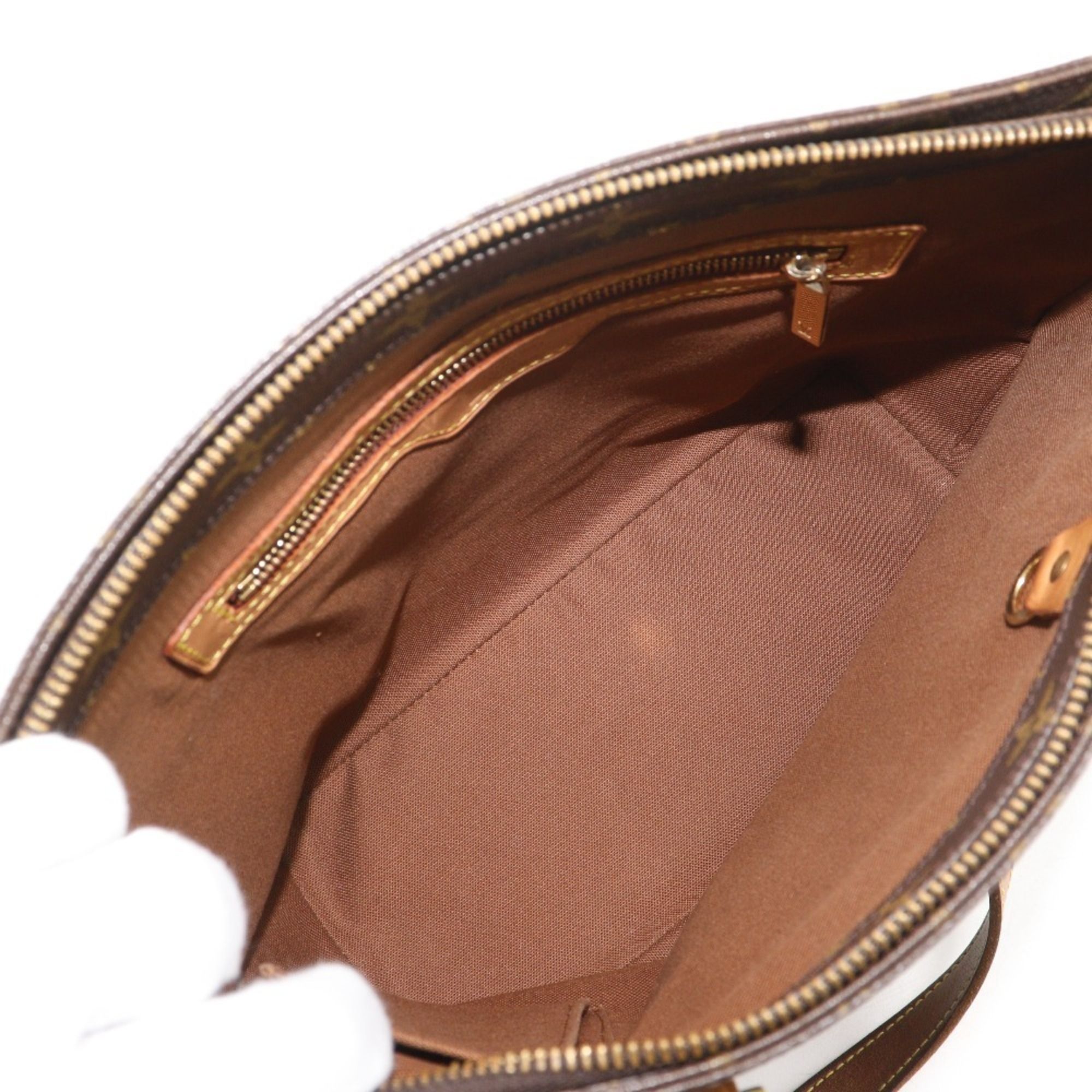 Tote Bag (Pre-Owned) - Louis Vuitton - Modalova
