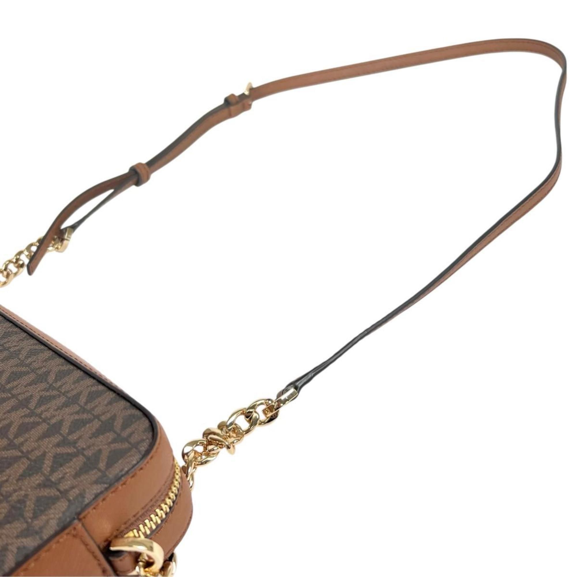 Leather Shoulder Bag (Pre-Owned) - Michael Kors - Modalova