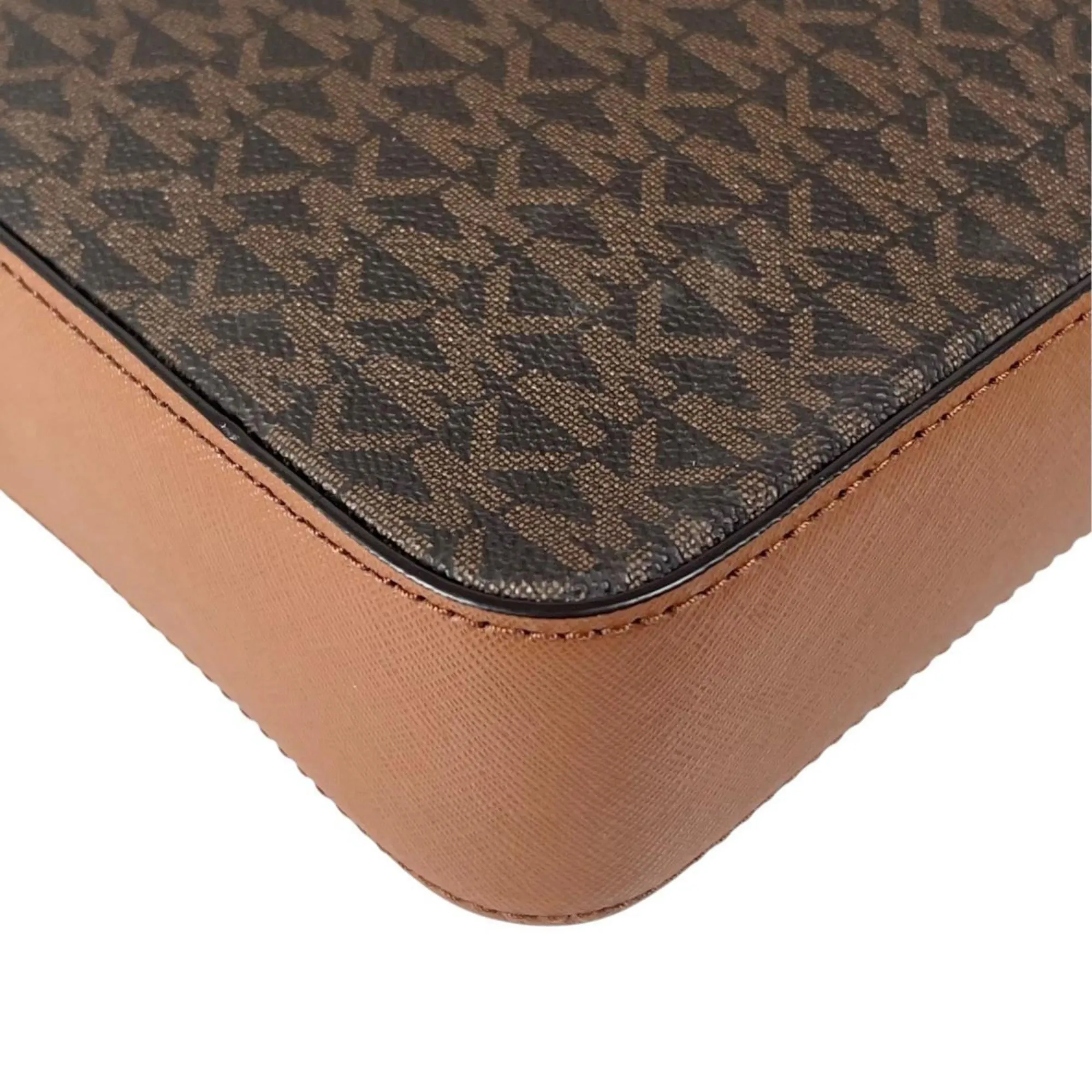 Leather Shoulder Bag (Pre-Owned) - Michael Kors - Modalova
