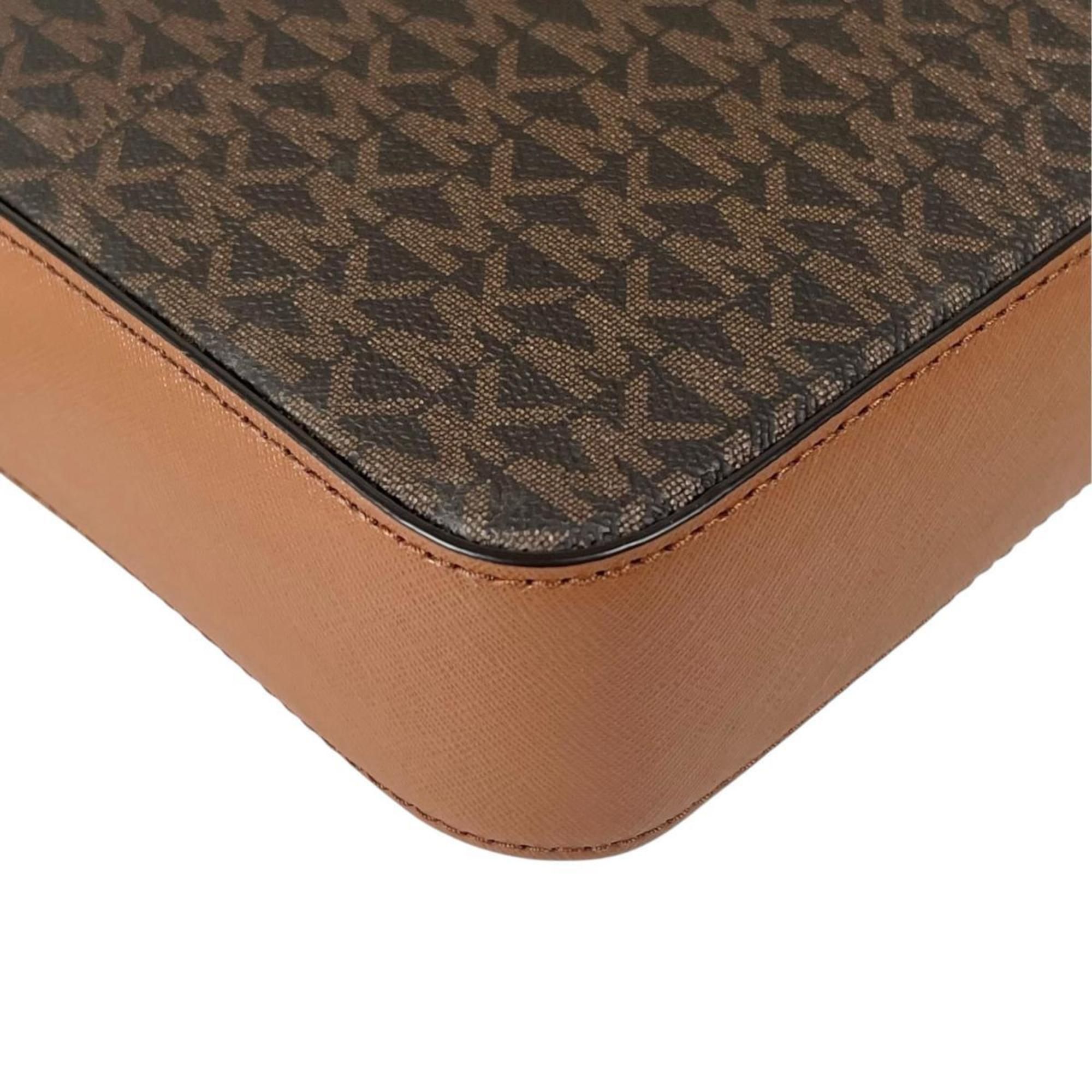 Leather Shoulder Bag (Pre-Owned) - Michael Kors - Modalova