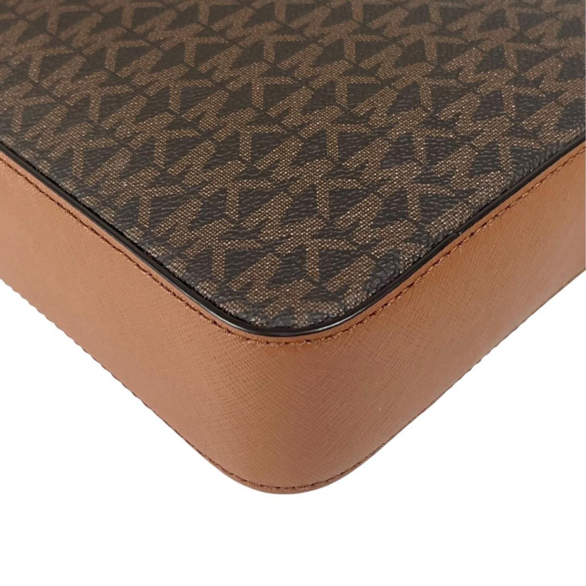 Leather Shoulder Bag (Pre-Owned) - Michael Kors - Modalova