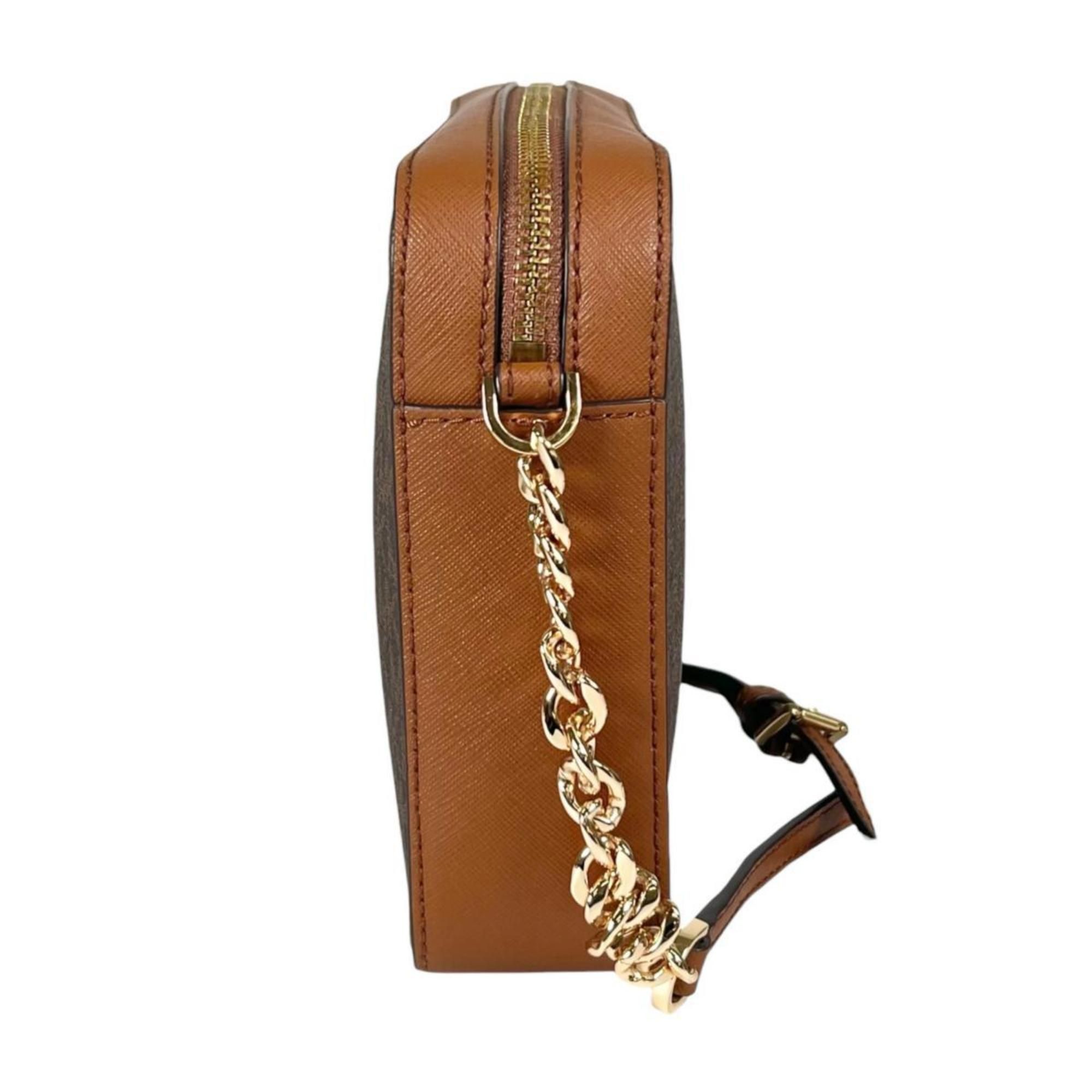 Leather Shoulder Bag (Pre-Owned) - Michael Kors - Modalova