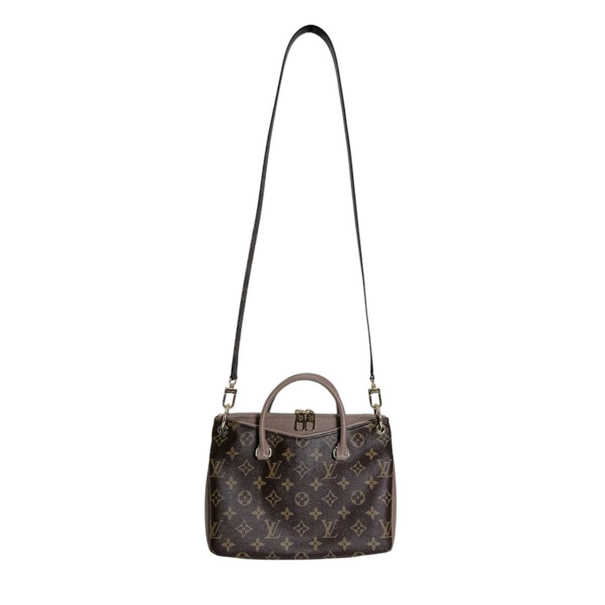 Handbag (Pre-Owned) - Louis Vuitton - Modalova