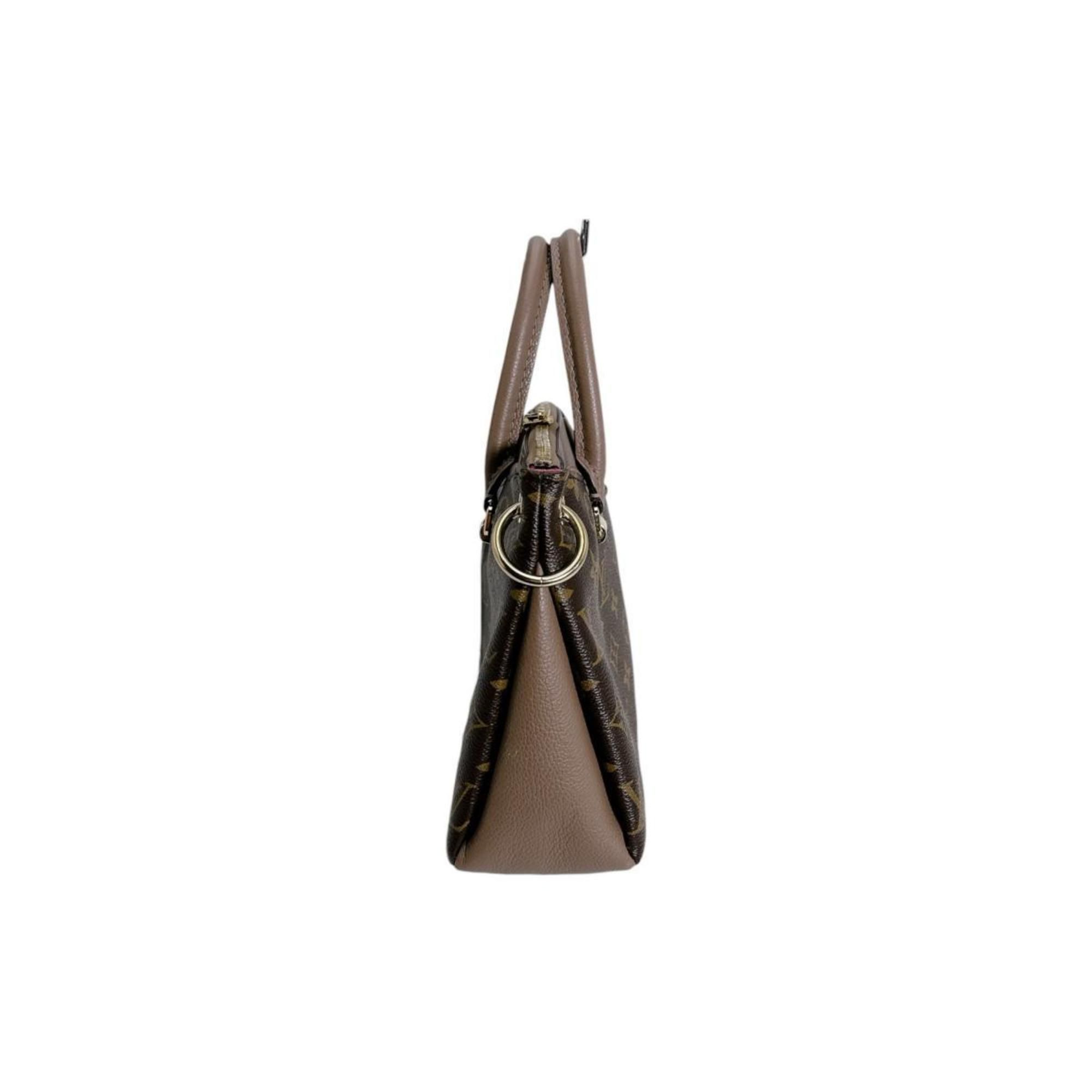 Handbag (Pre-Owned) - Louis Vuitton - Modalova