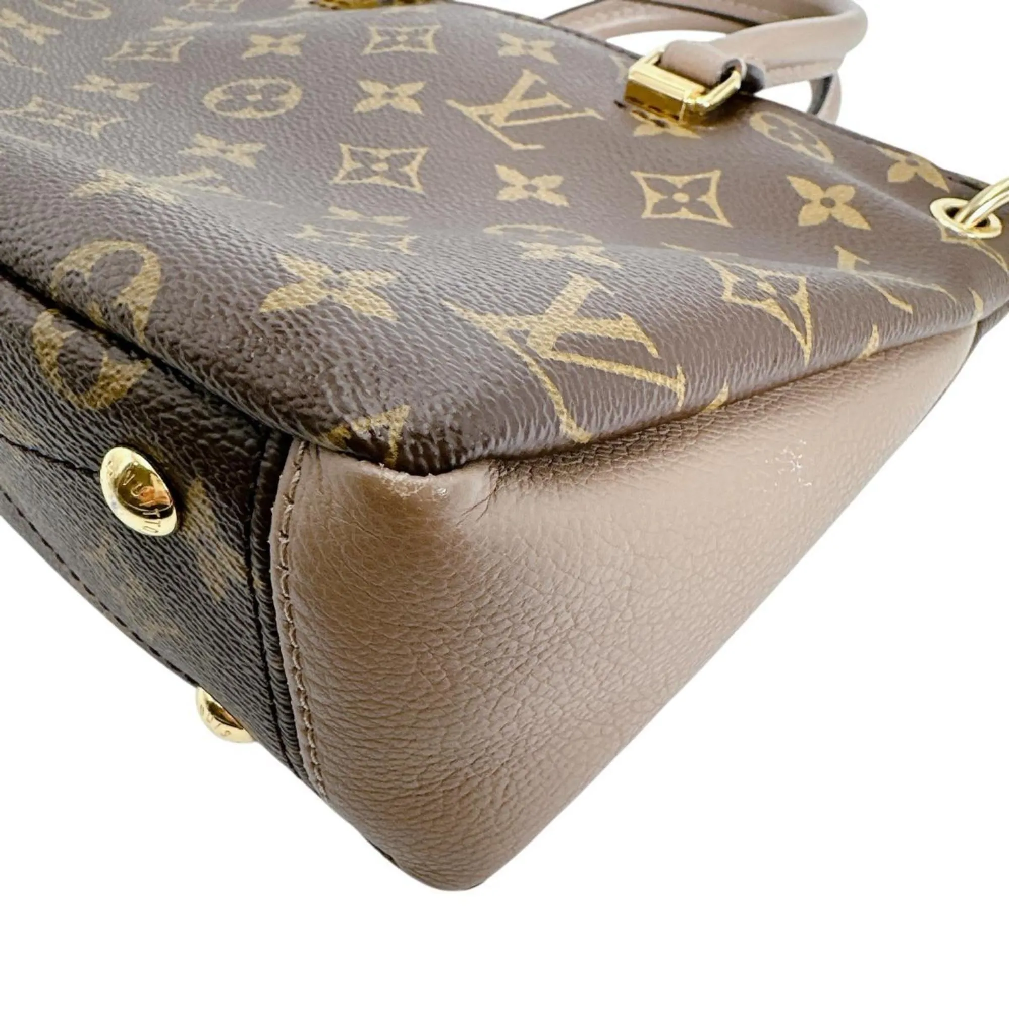 Handbag (Pre-Owned) - Louis Vuitton - Modalova