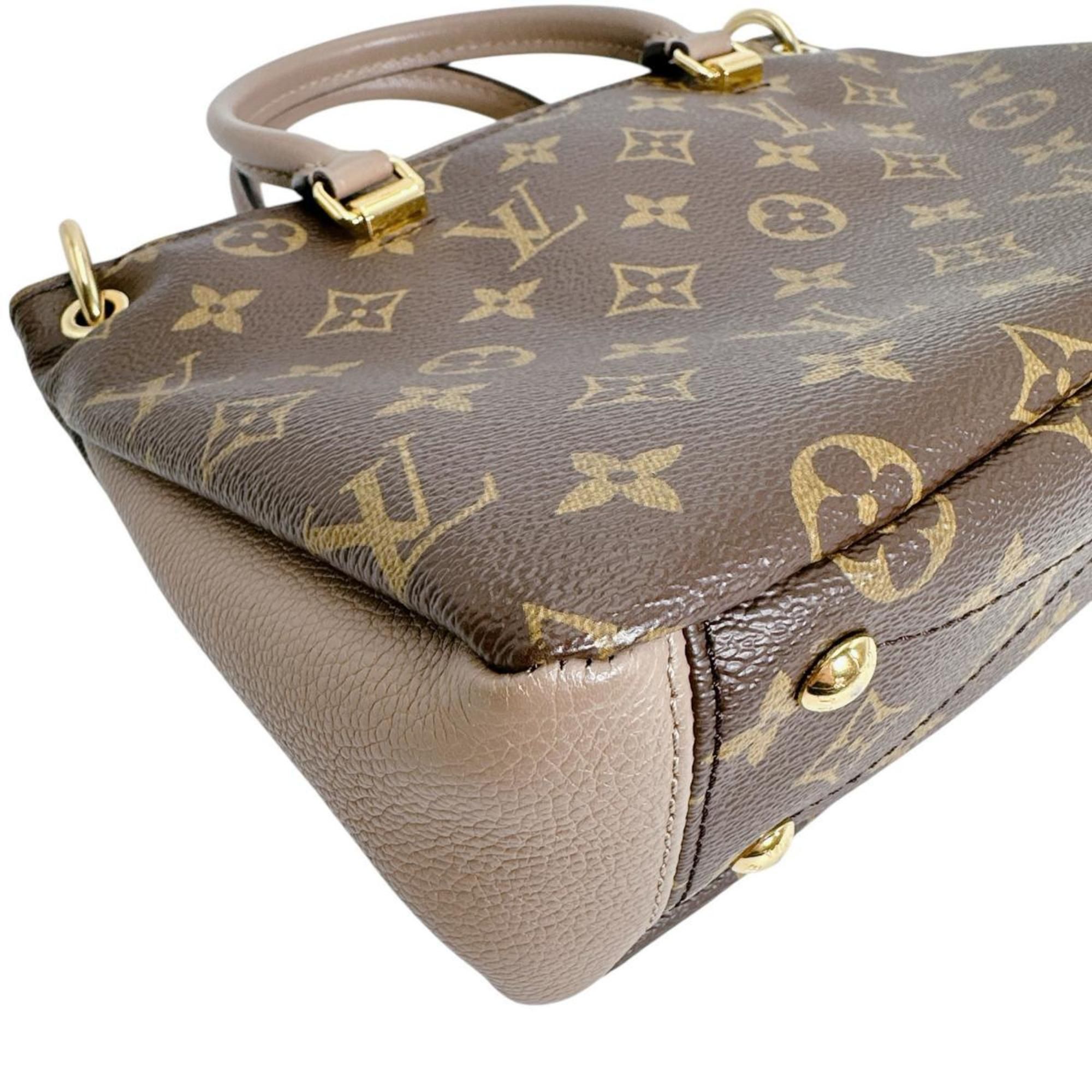 Handbag (Pre-Owned) - Louis Vuitton - Modalova