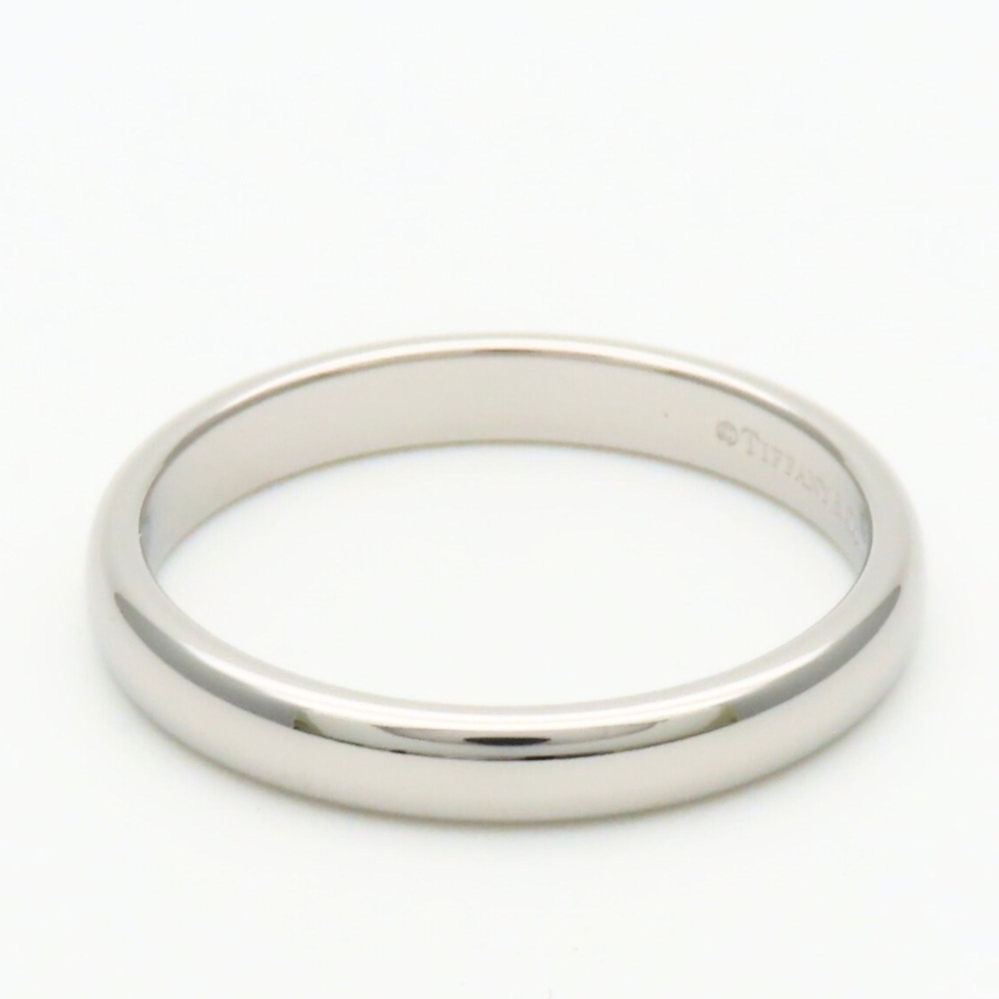 Band Ring (Pre-Owned) - Tiffany - Modalova