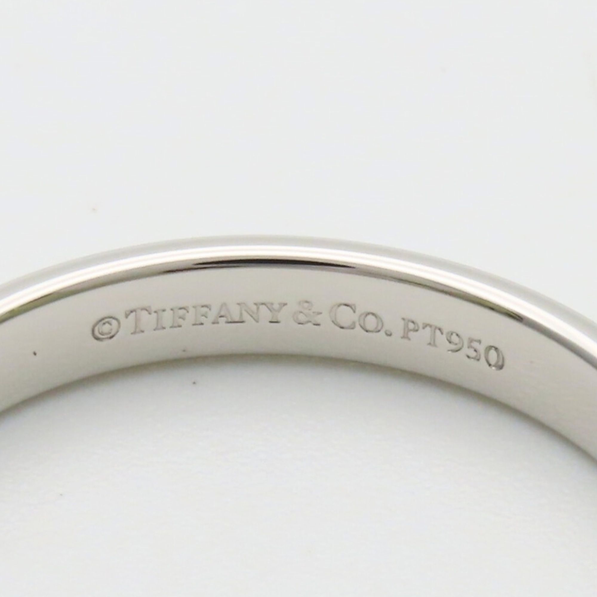 Band Ring (Pre-Owned) - Tiffany - Modalova