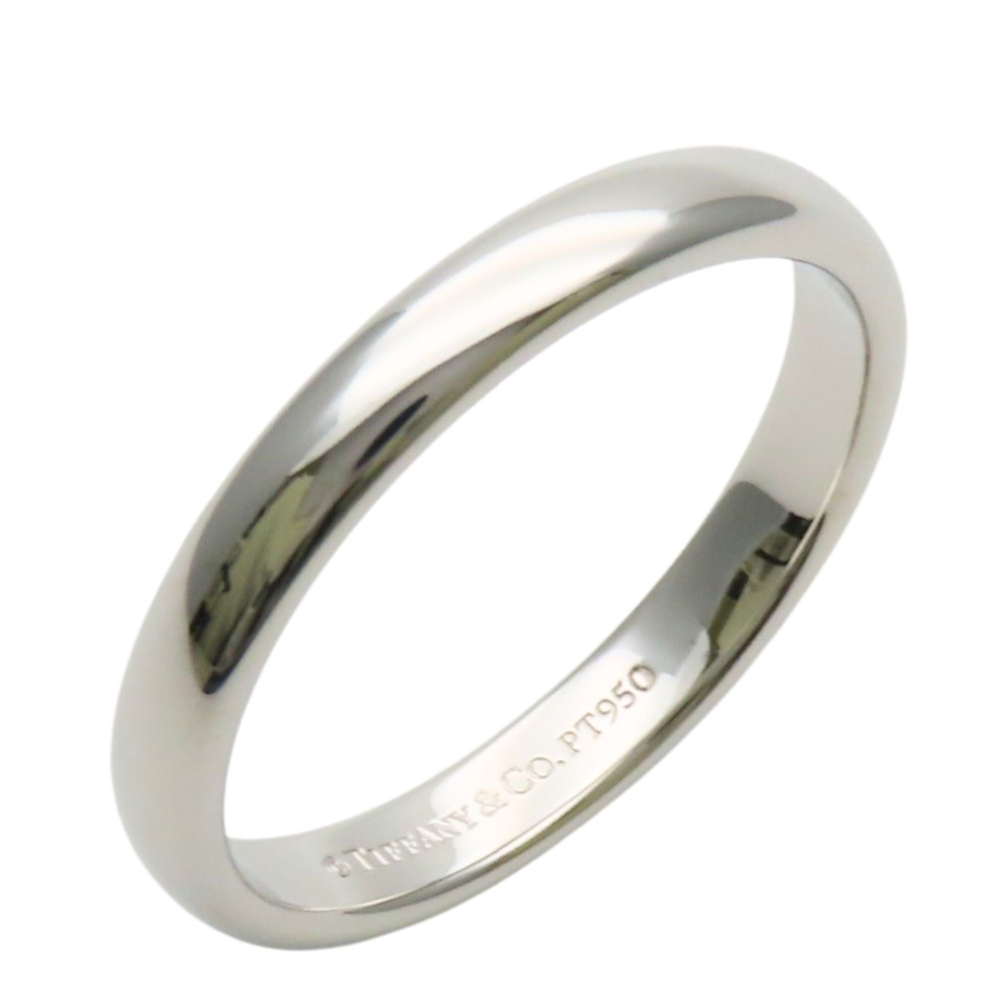 Band Ring (Pre-Owned) - Tiffany - Modalova