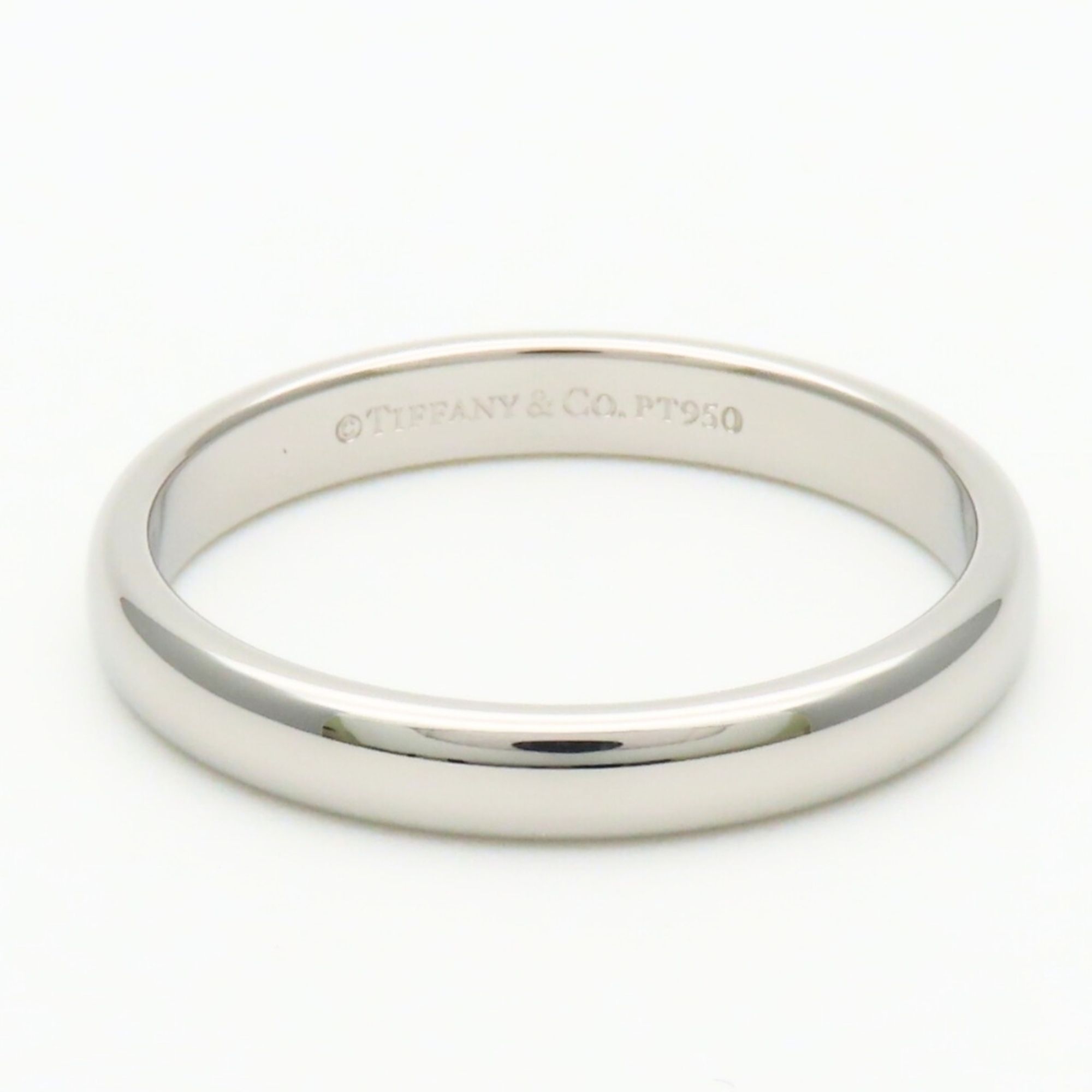 Band Ring (Pre-Owned) - Tiffany - Modalova
