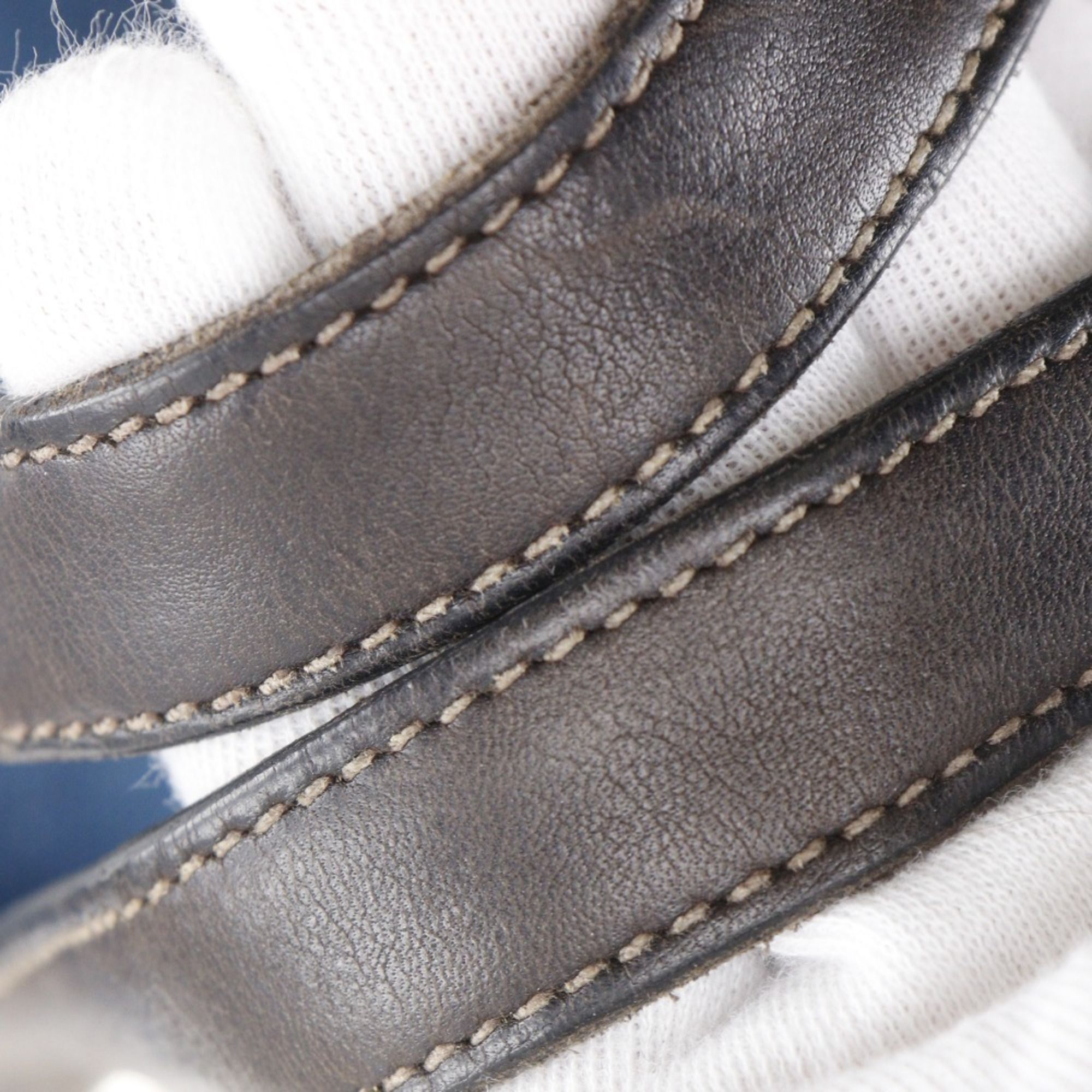 Canvas Handbag (Pre-Owned) - Hermes - Modalova