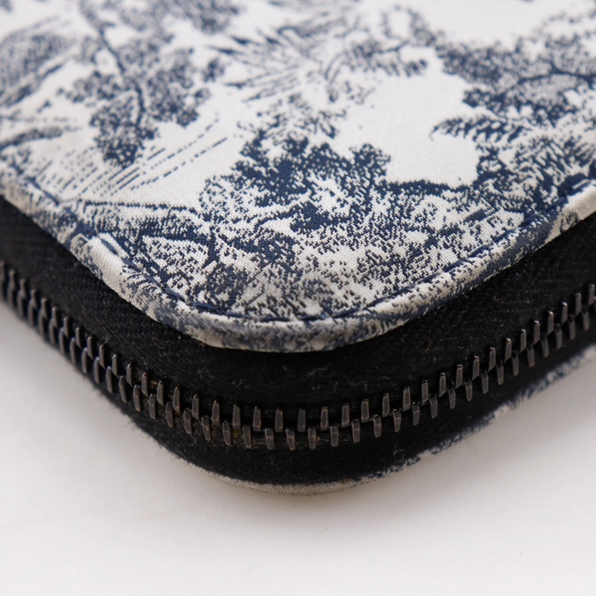 Nylon Pouch Shoulder Bag (Pre-Owned) - Christian Dior - Modalova