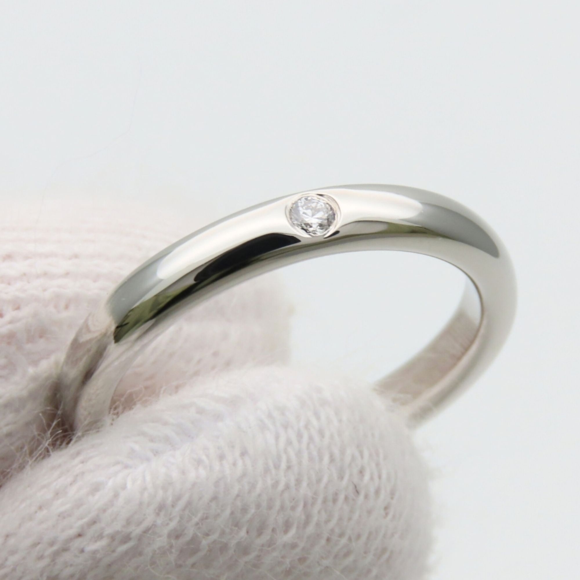 Band Ring (Pre-Owned) - Tiffany - Modalova