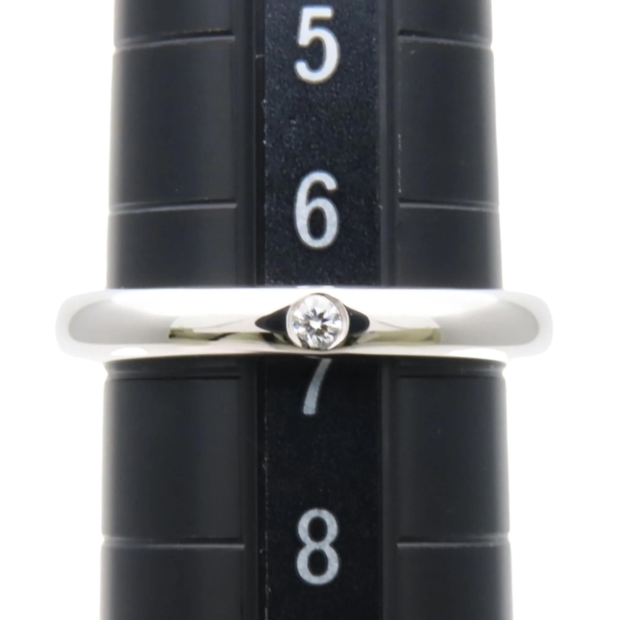 Band Ring (Pre-Owned) - Tiffany - Modalova