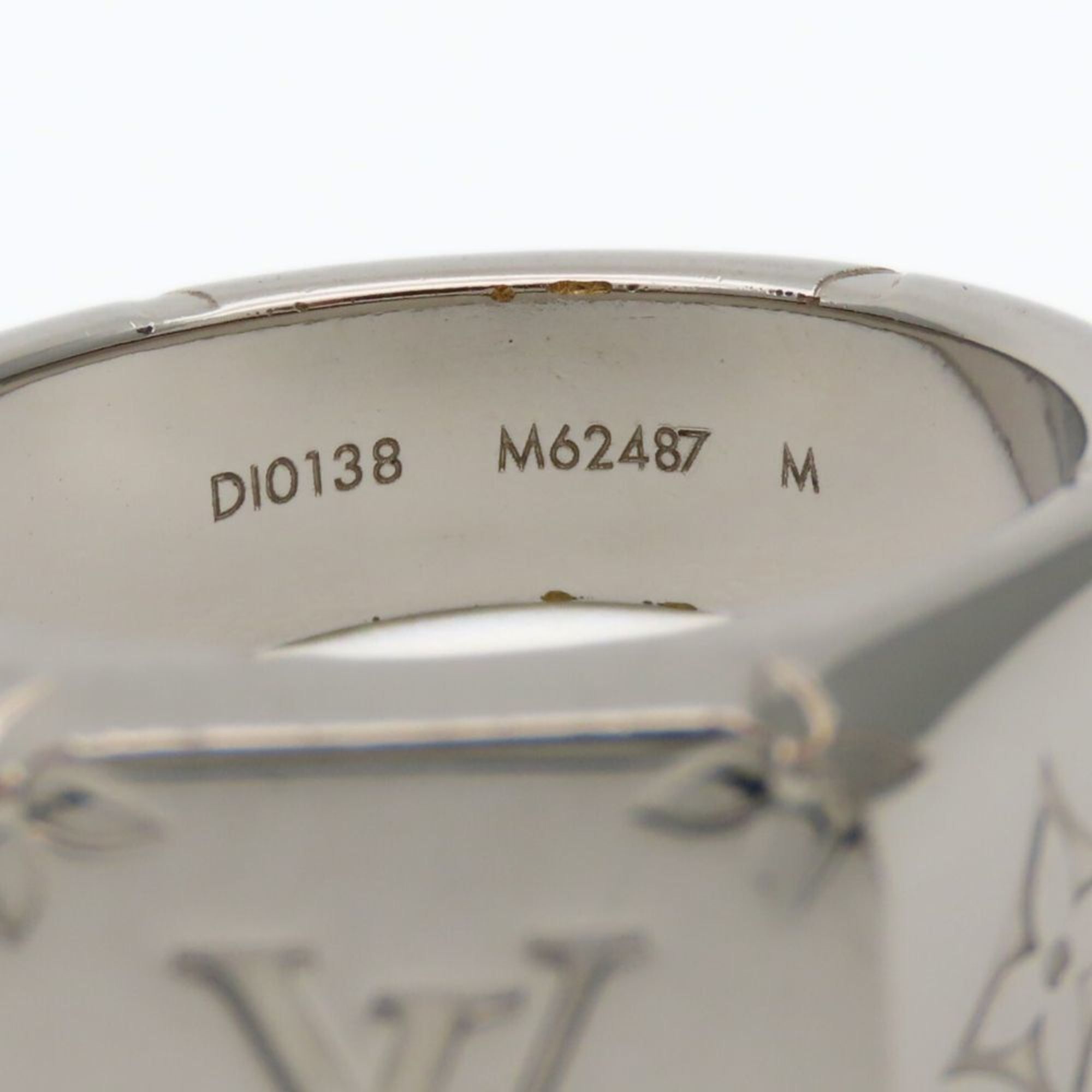 Metal Band Ring (Pre-Owned) - Louis Vuitton - Modalova