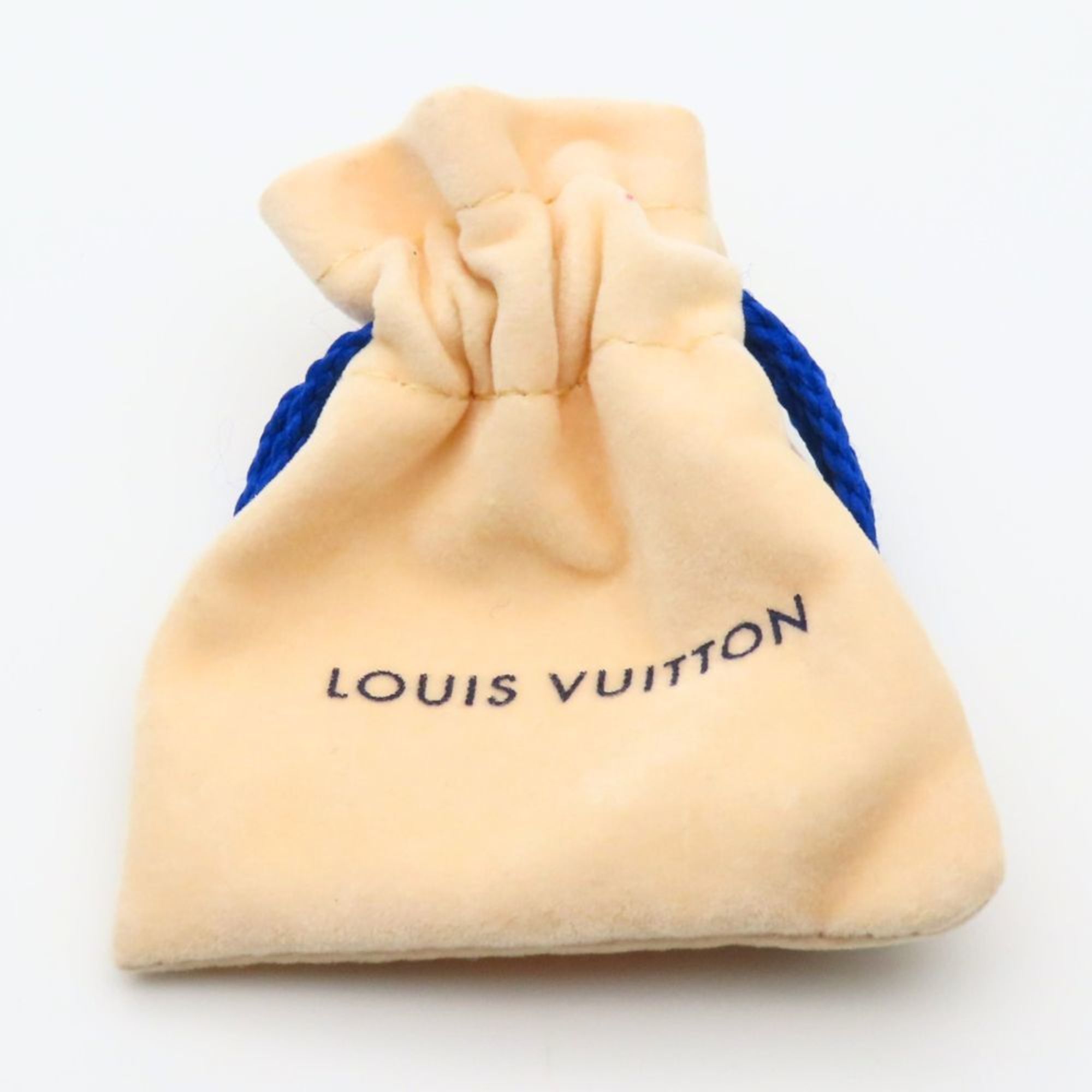 Metal Band Ring (Pre-Owned) - Louis Vuitton - Modalova