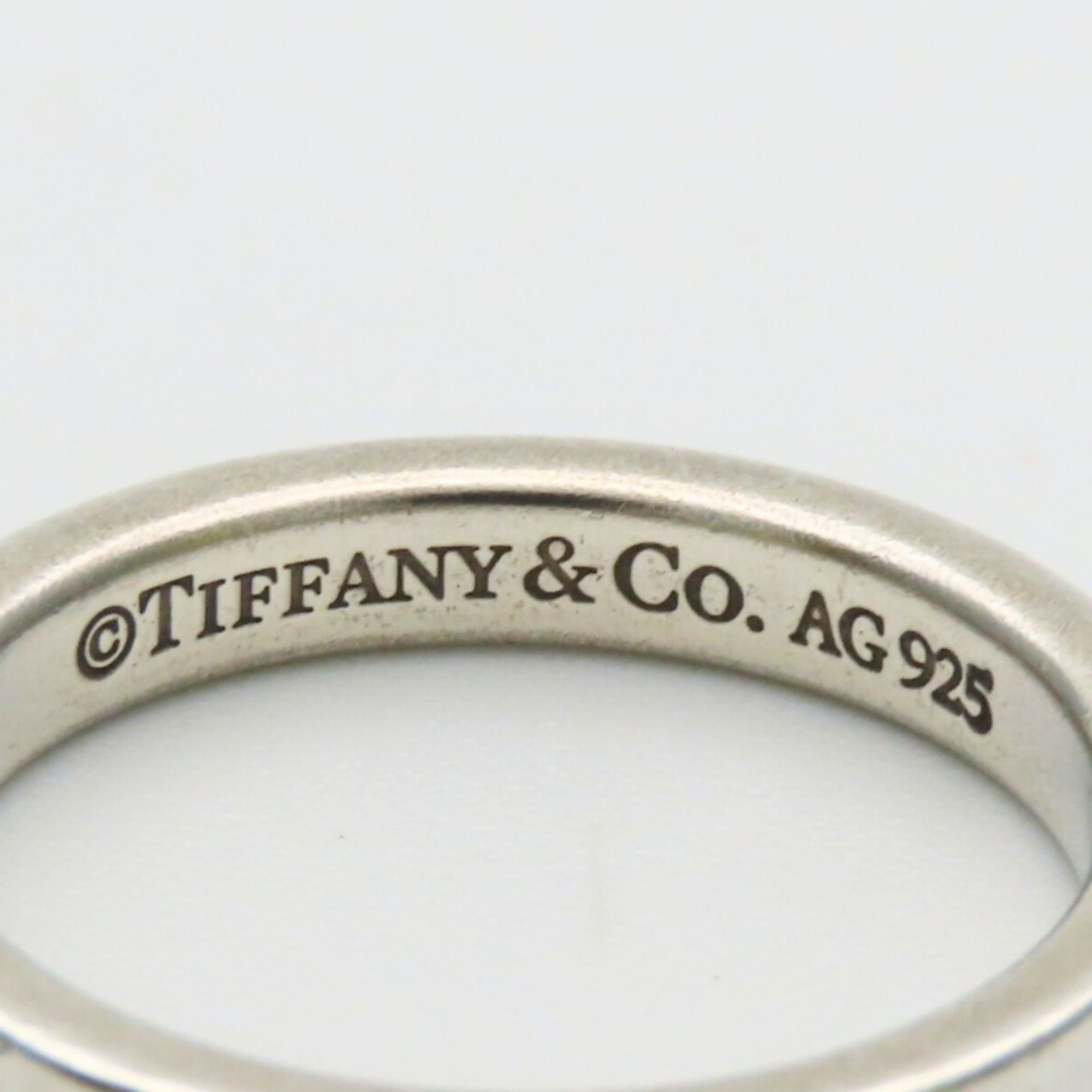 Band Ring (Pre-Owned) - Tiffany - Modalova