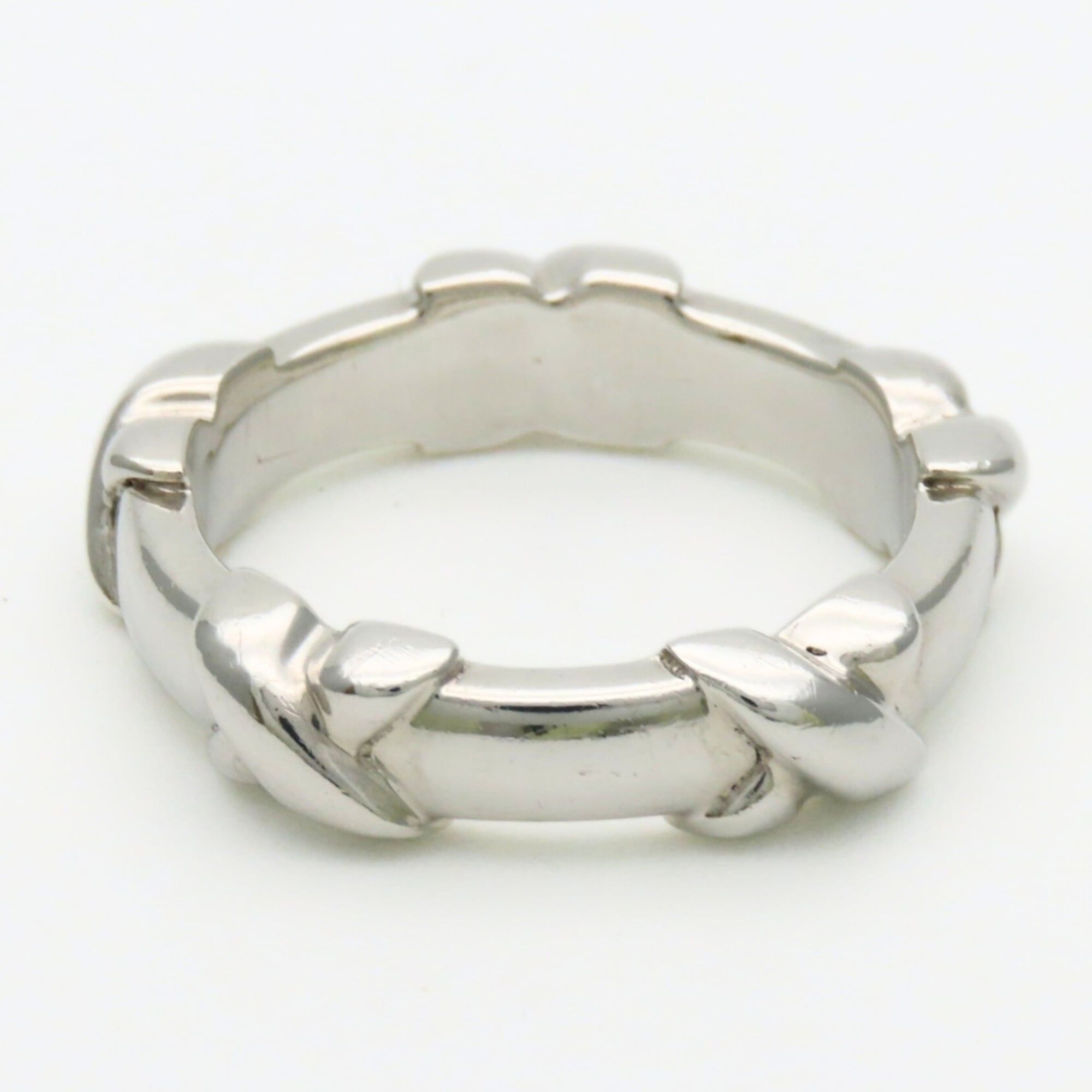 Band Ring (Pre-Owned) - Tiffany - Modalova