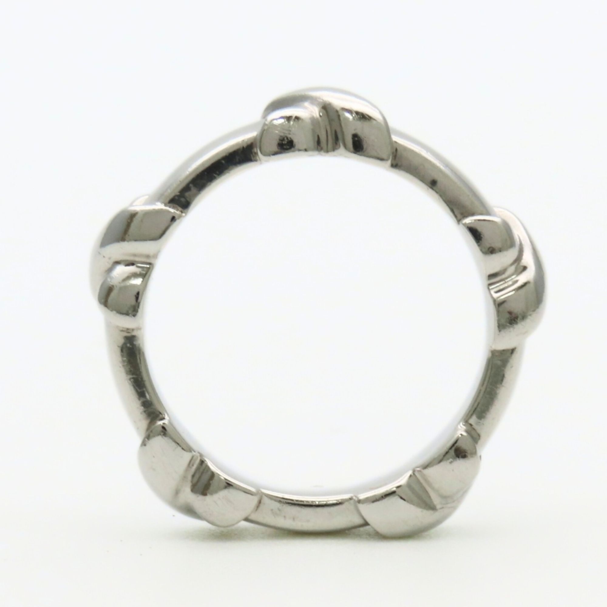 Band Ring (Pre-Owned) - Tiffany - Modalova