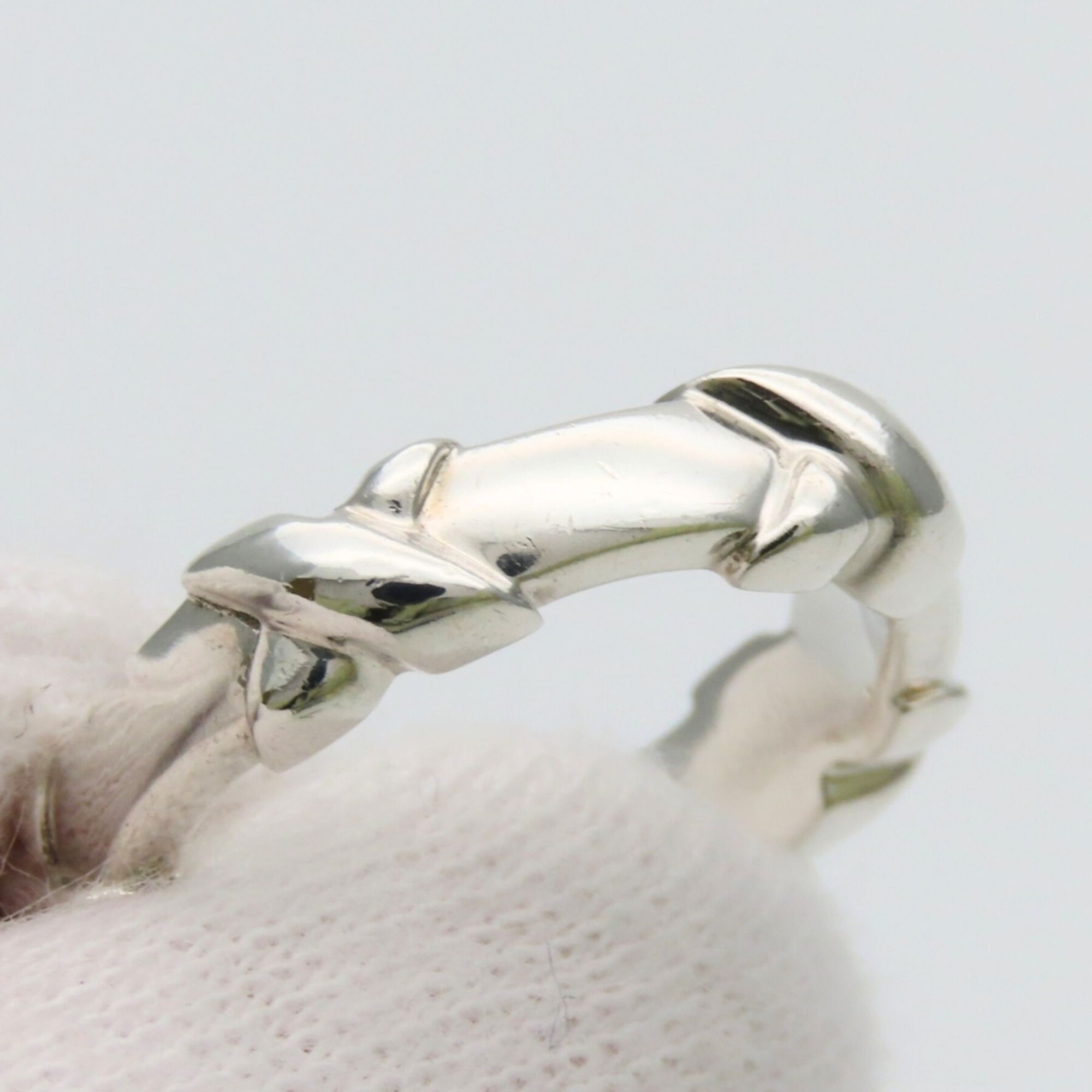 Band Ring (Pre-Owned) - Tiffany - Modalova