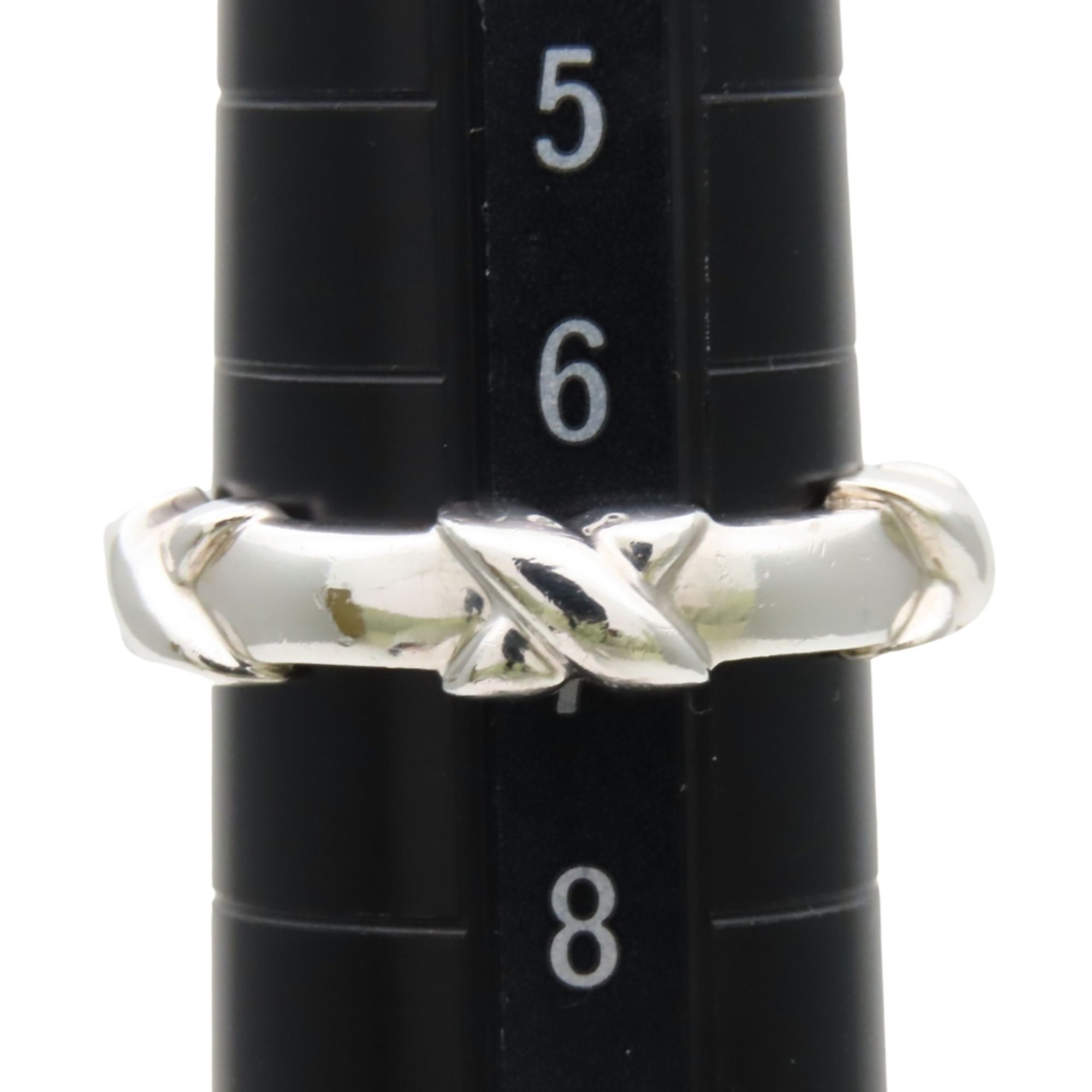 Band Ring (Pre-Owned) - Tiffany - Modalova
