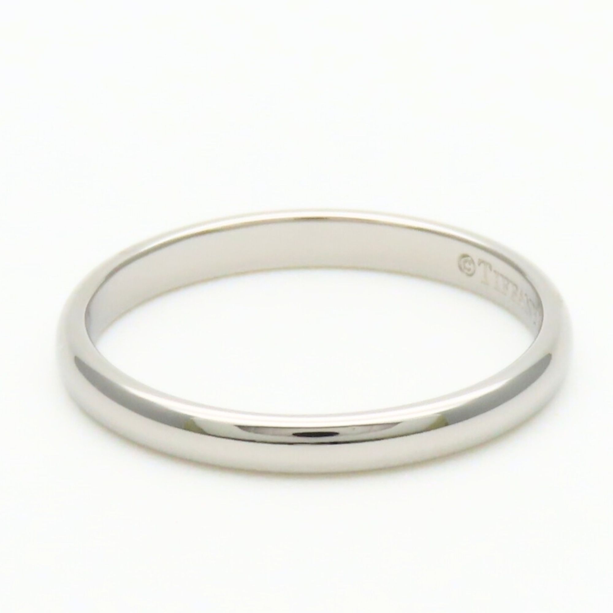 Band Ring (Pre-Owned) - Tiffany - Modalova
