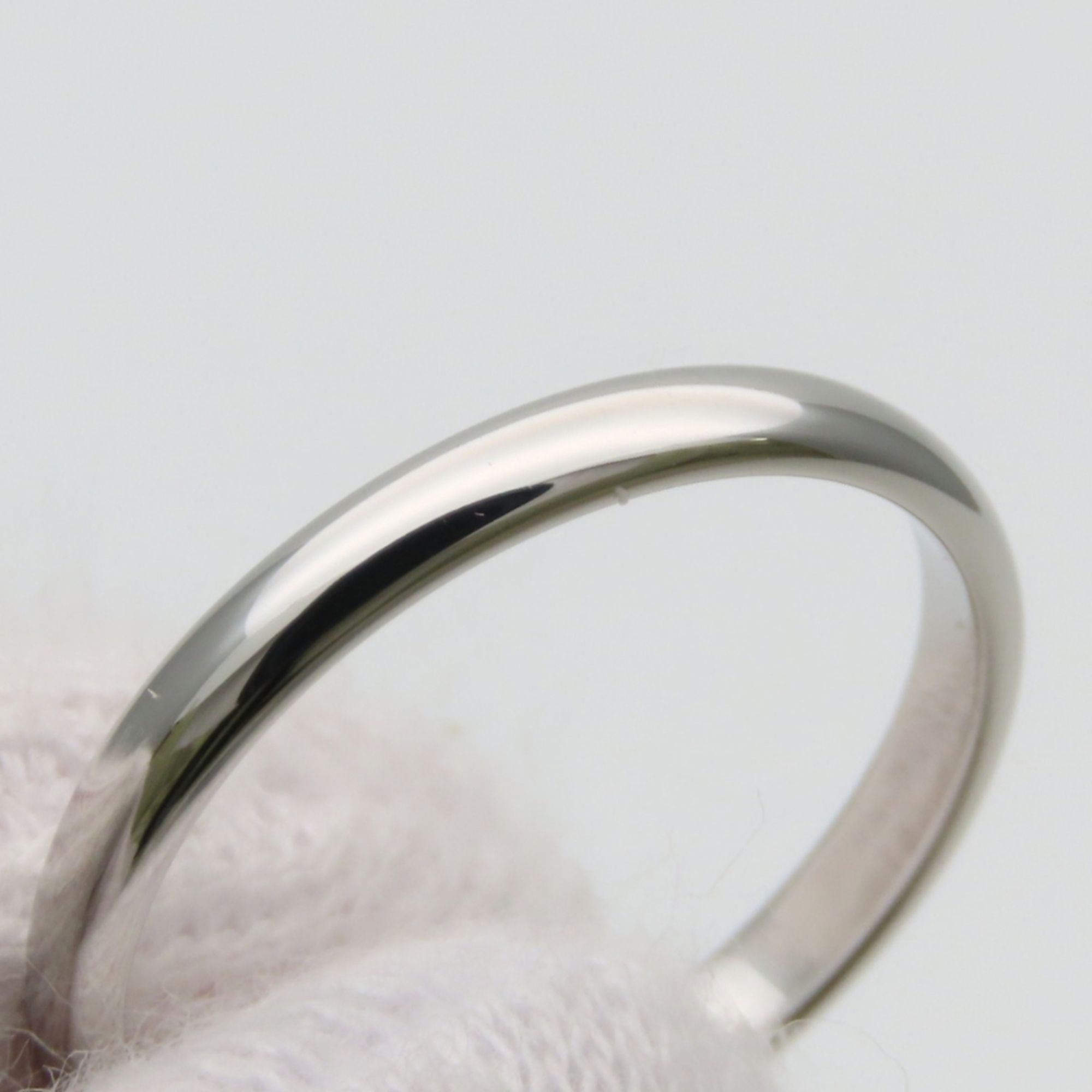 Band Ring (Pre-Owned) - Tiffany - Modalova