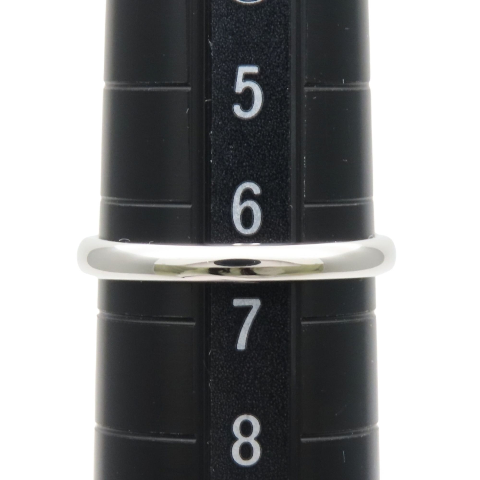 Band Ring (Pre-Owned) - Tiffany - Modalova