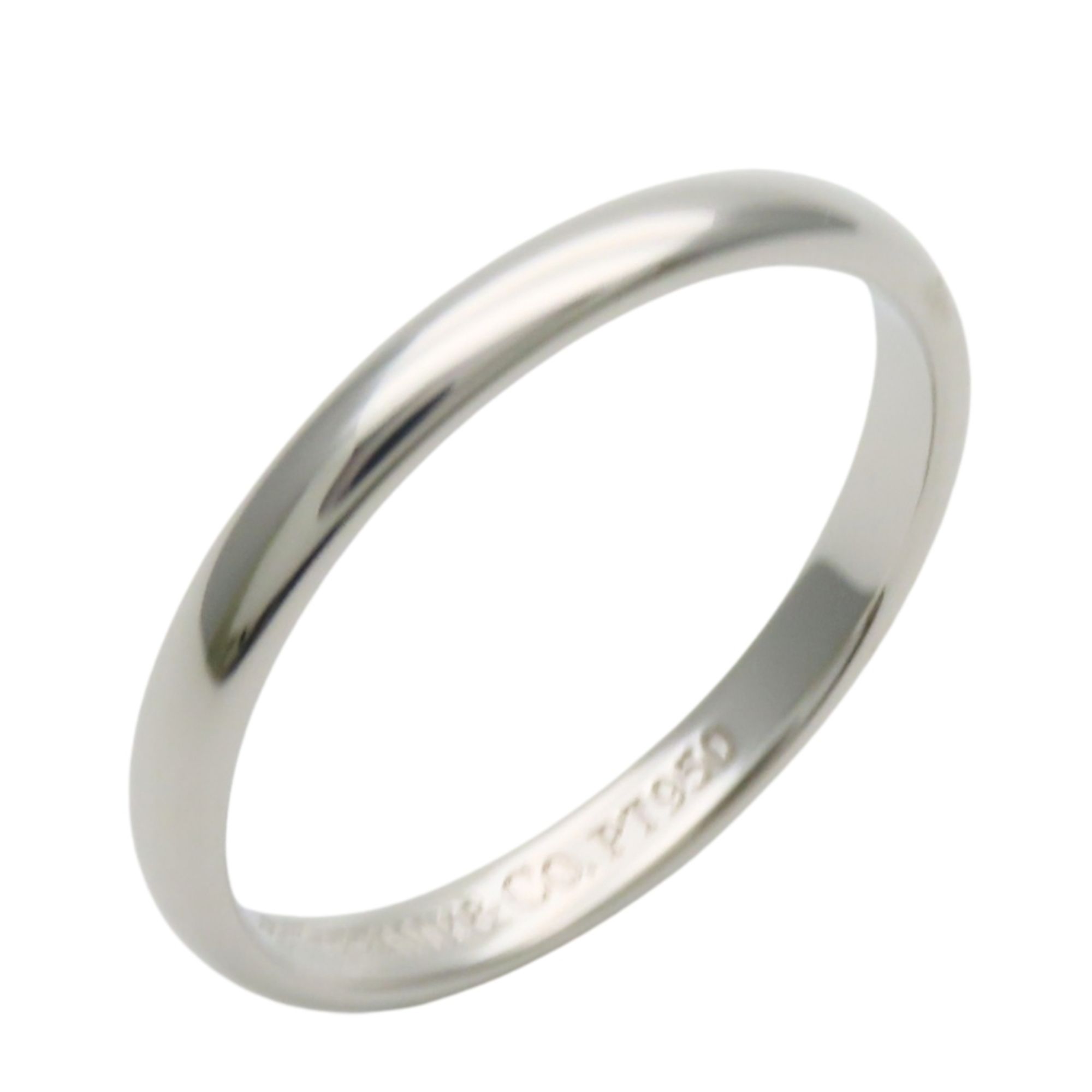 Band Ring (Pre-Owned) - Tiffany - Modalova