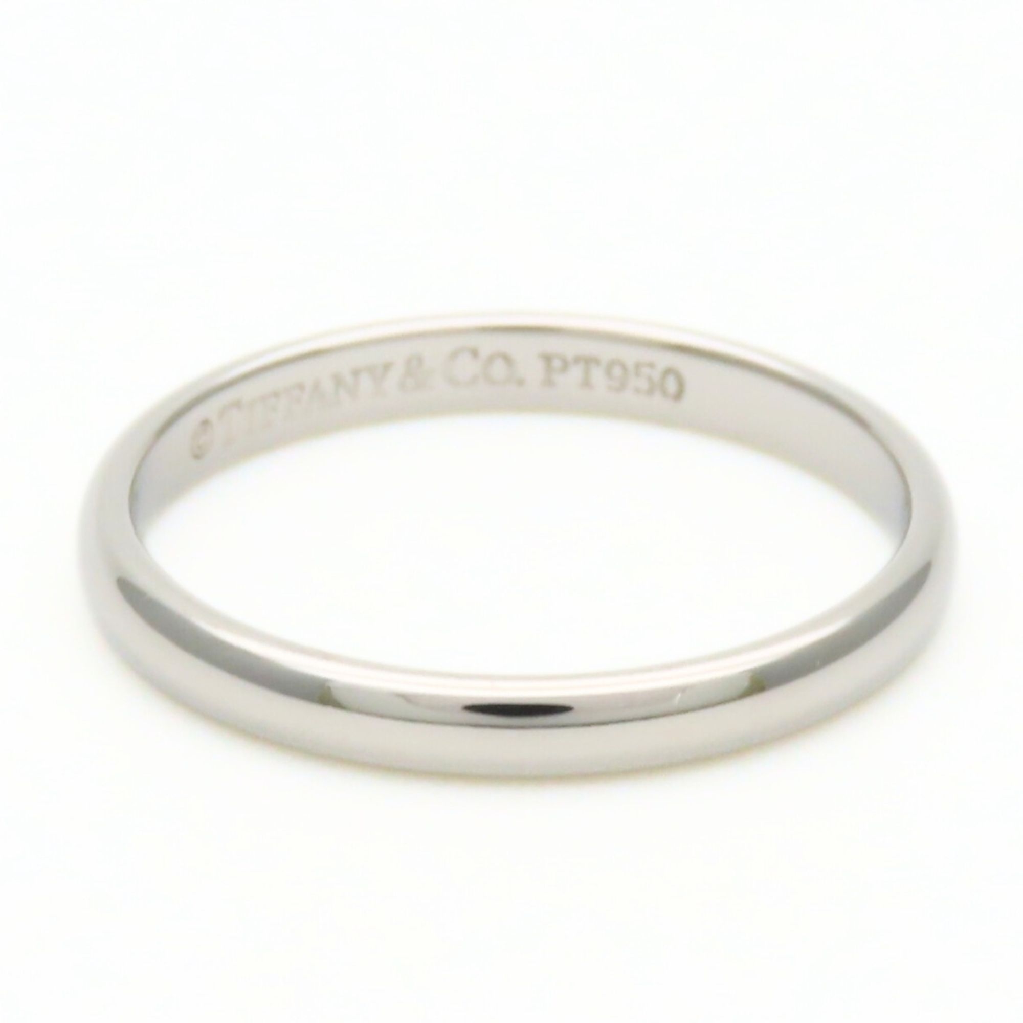 Band Ring (Pre-Owned) - Tiffany - Modalova