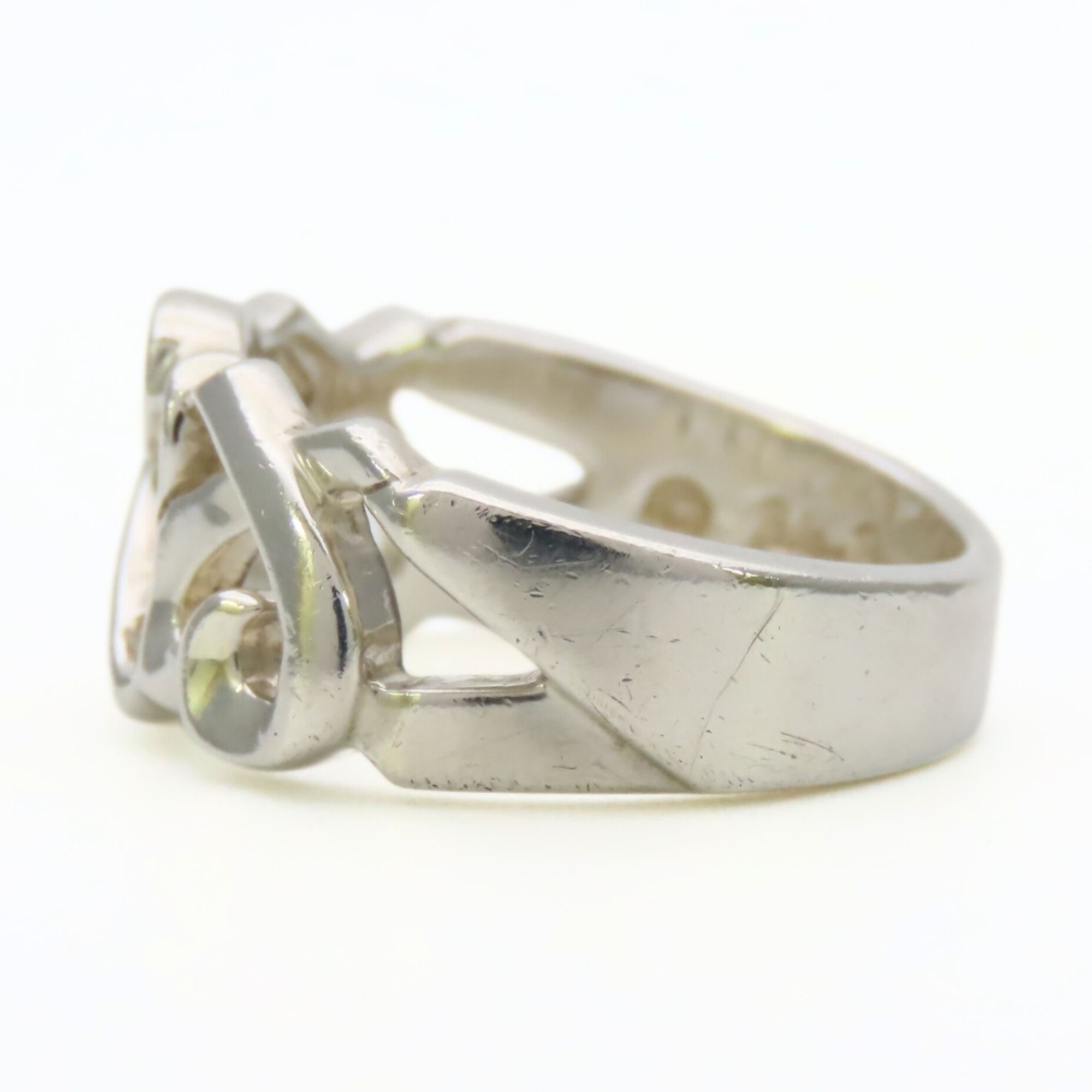 Band Ring (Pre-Owned) - Tiffany - Modalova