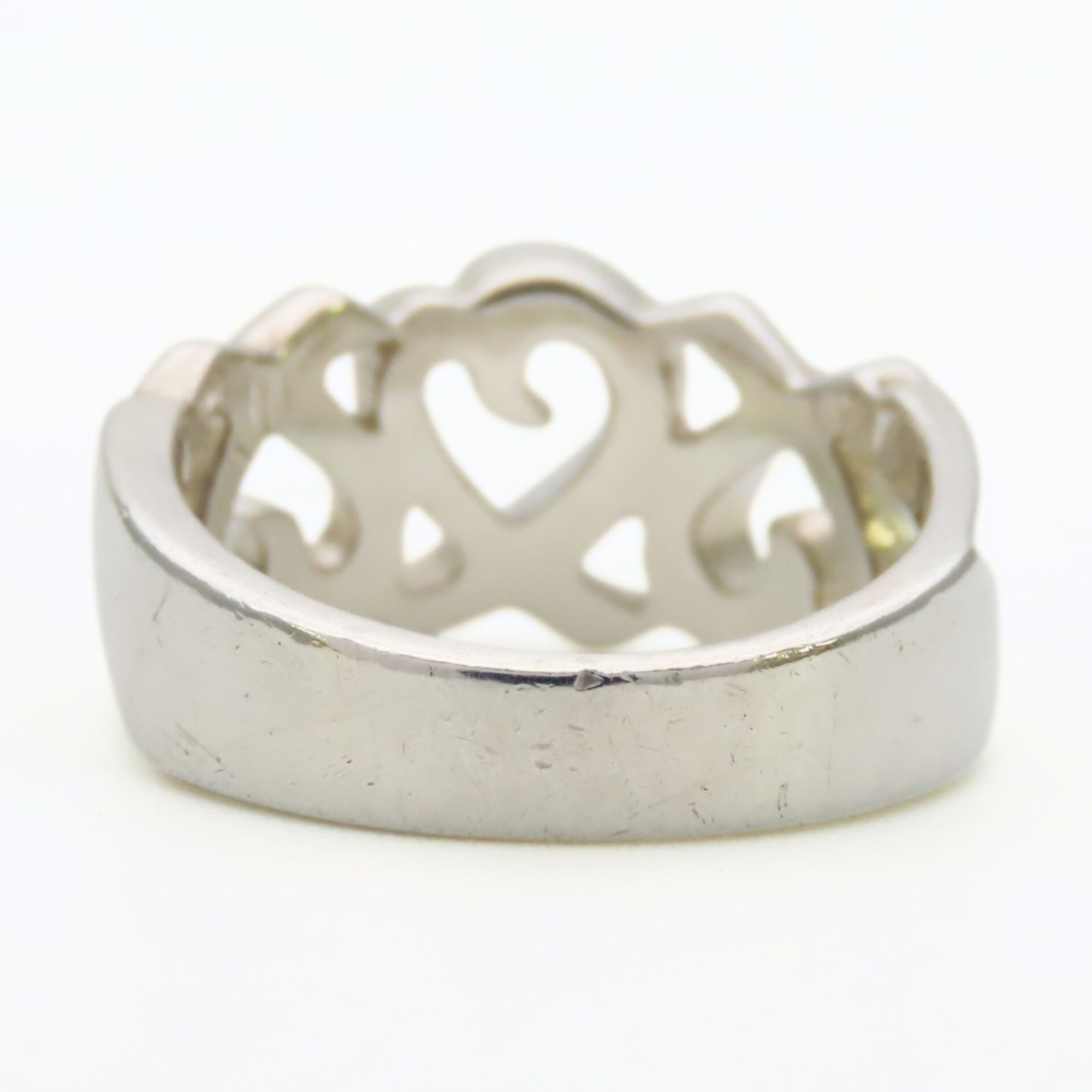 Band Ring (Pre-Owned) - Tiffany - Modalova
