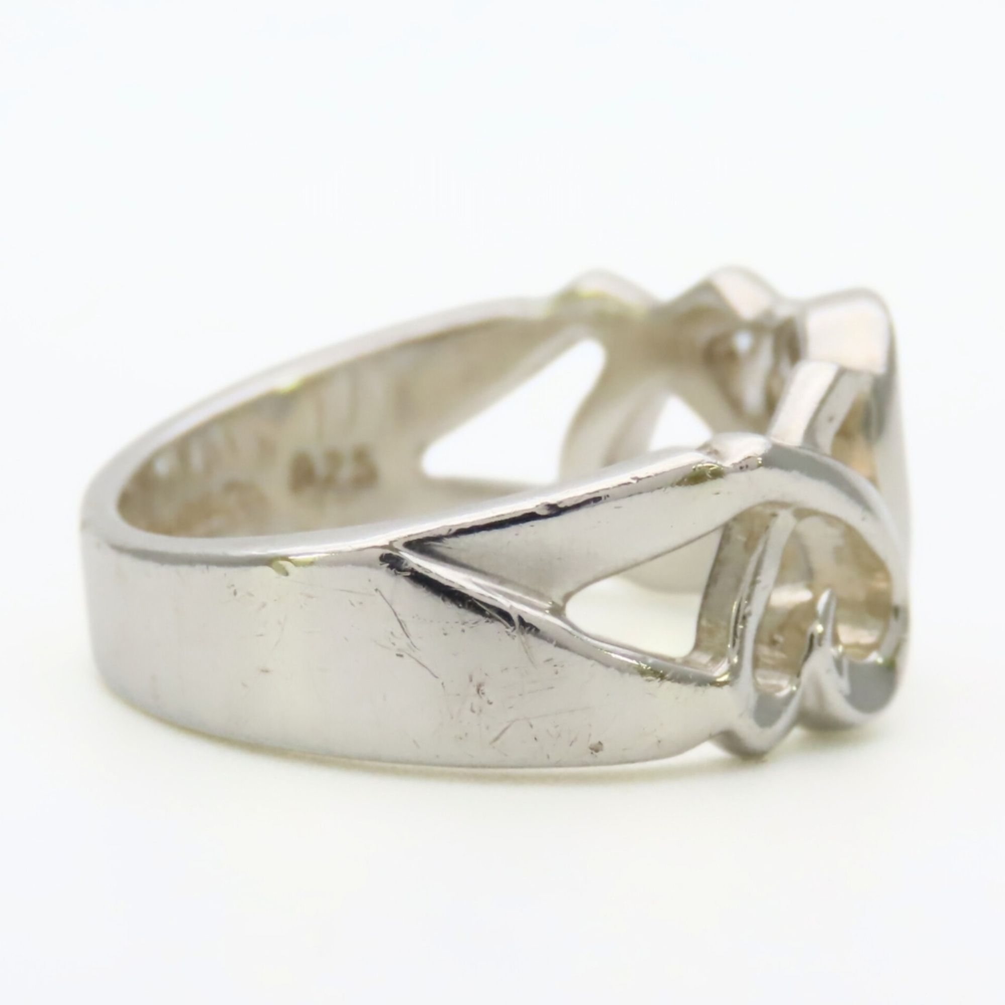 Band Ring (Pre-Owned) - Tiffany - Modalova